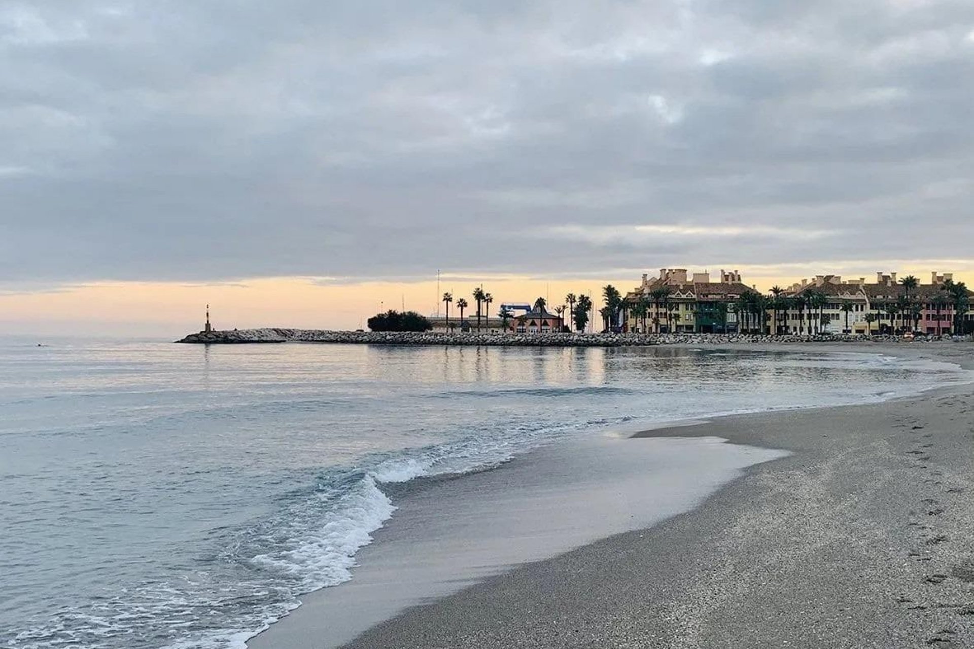 Nieuwbouw  - Appartement -
San Roque - Alcaidesa