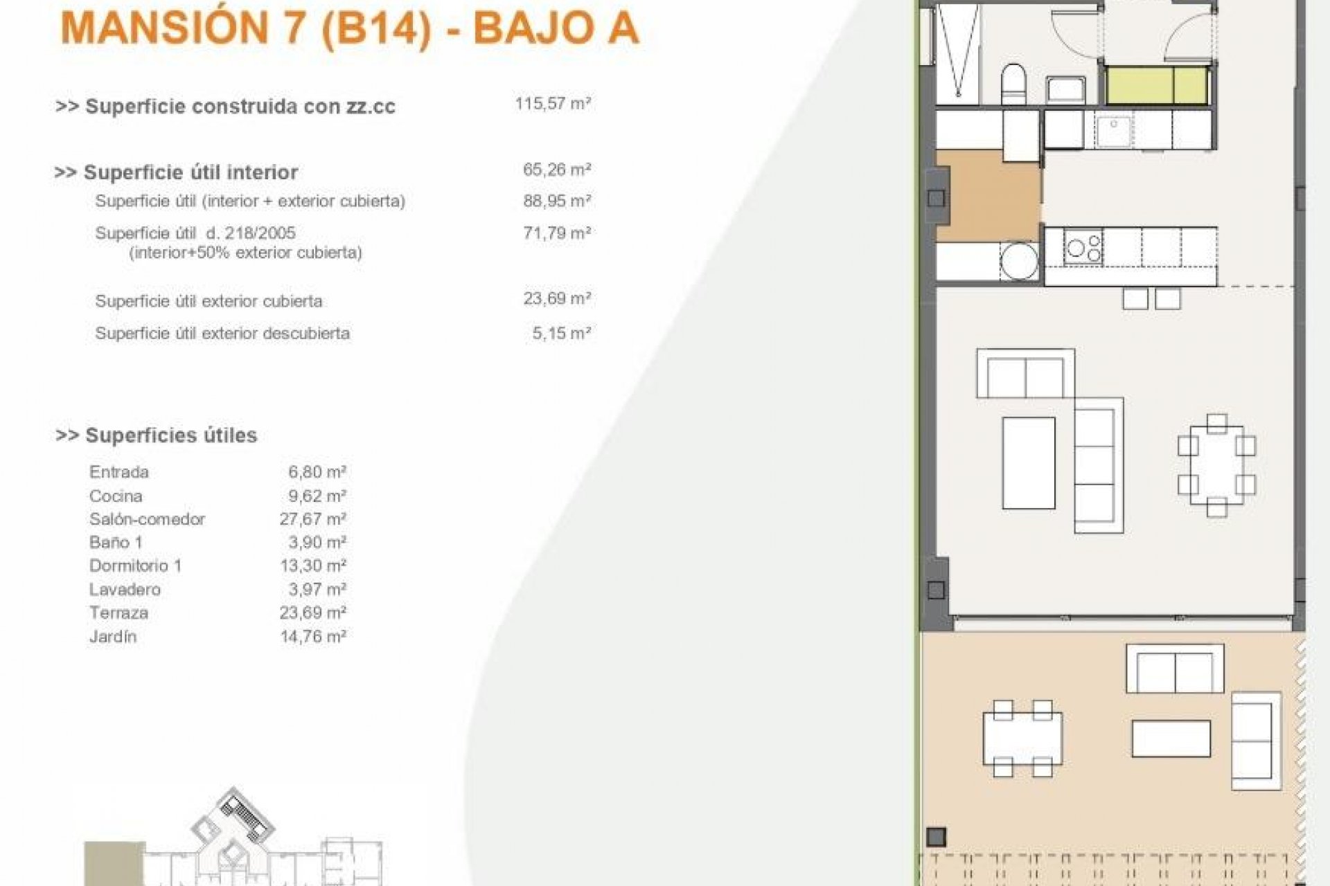 Nieuwbouw  - Appartement -
San Roque - La Hacienda Golf