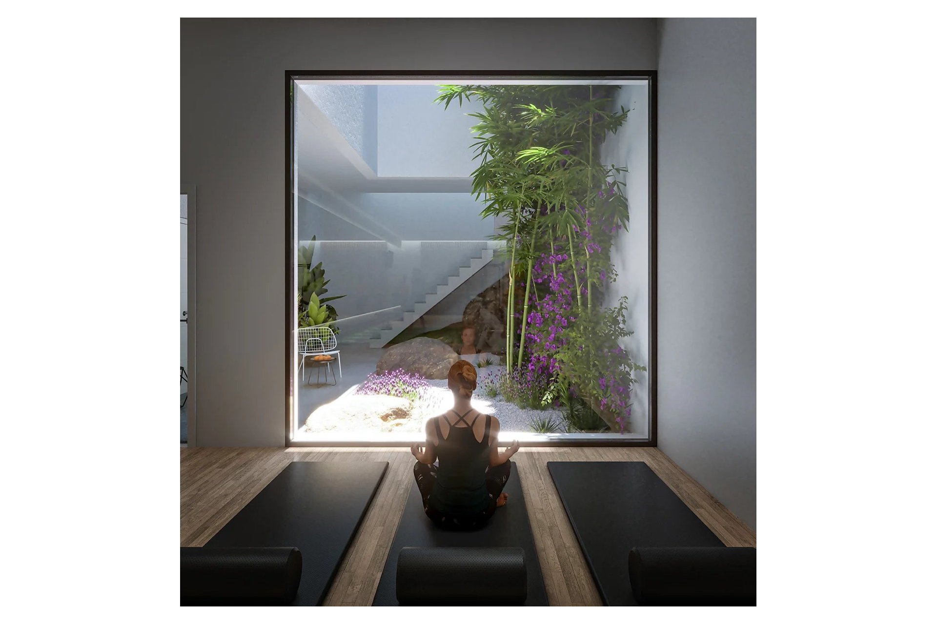 Nieuwbouw - Appartement -
Sant Joan d'Alacant