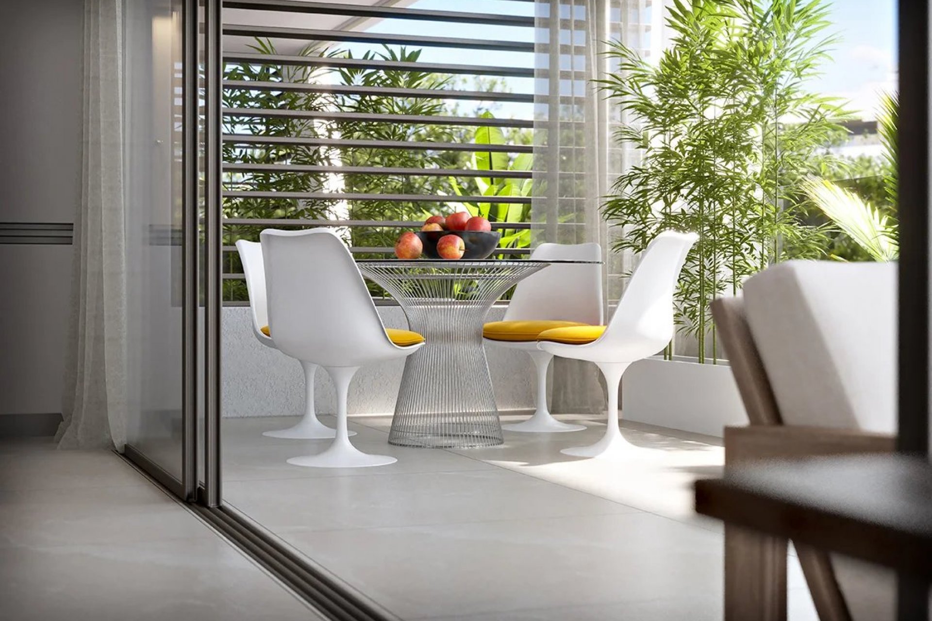 Nieuwbouw - Appartement -
Sant Joan d'Alacant