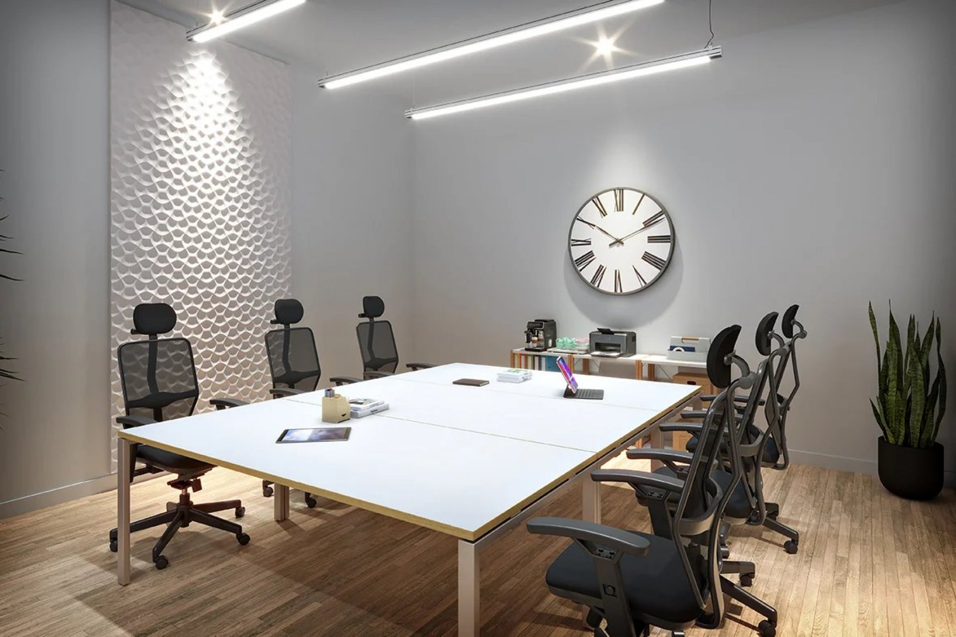 Nieuwbouw - Appartement -
Sant Joan d'Alacant