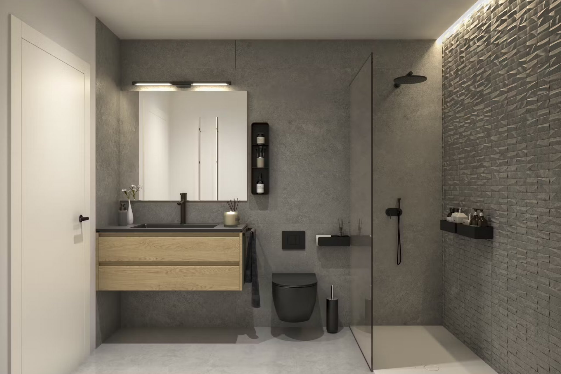 Nieuwbouw - Appartement -
Santa Pola