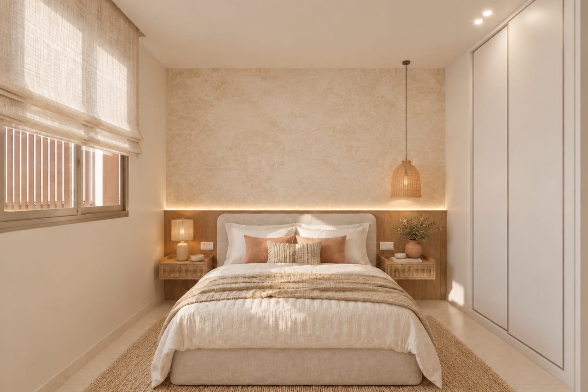 Nieuwbouw  - Appartement -
Santa Pola