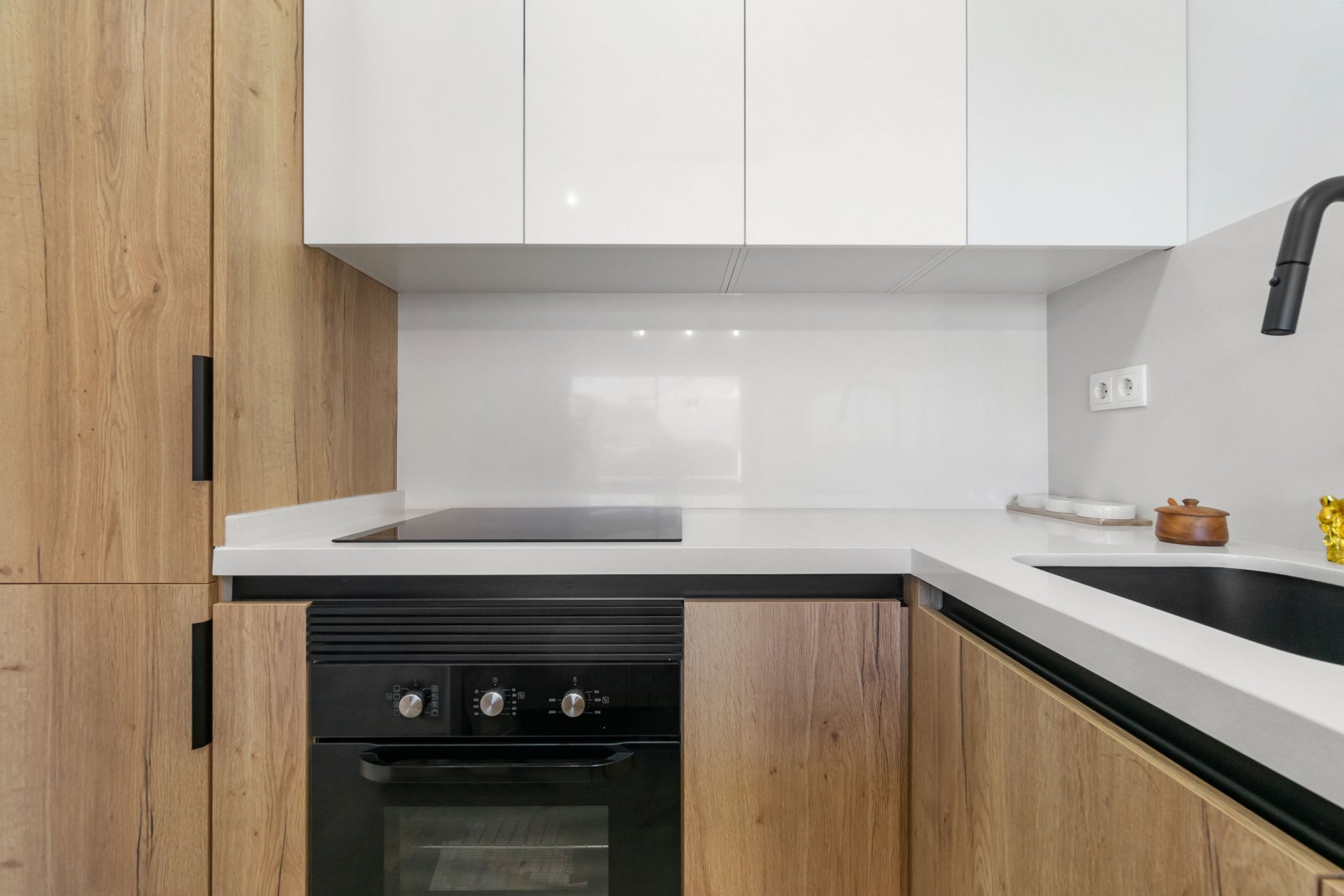 Nieuwbouw  - Appartement -
Santiago de la Ribera