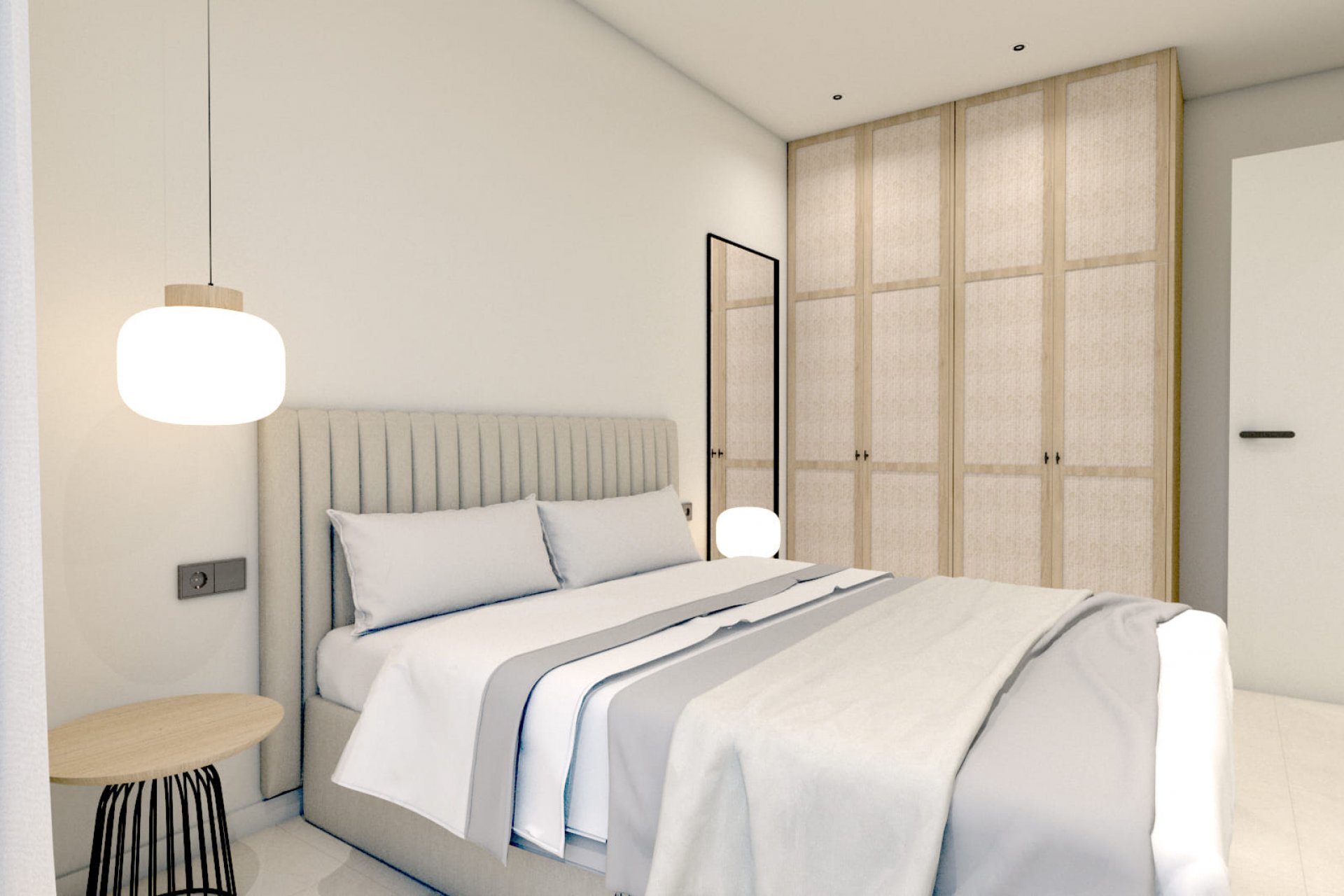 Nieuwbouw  - Appartement -
Torre de la Horadada