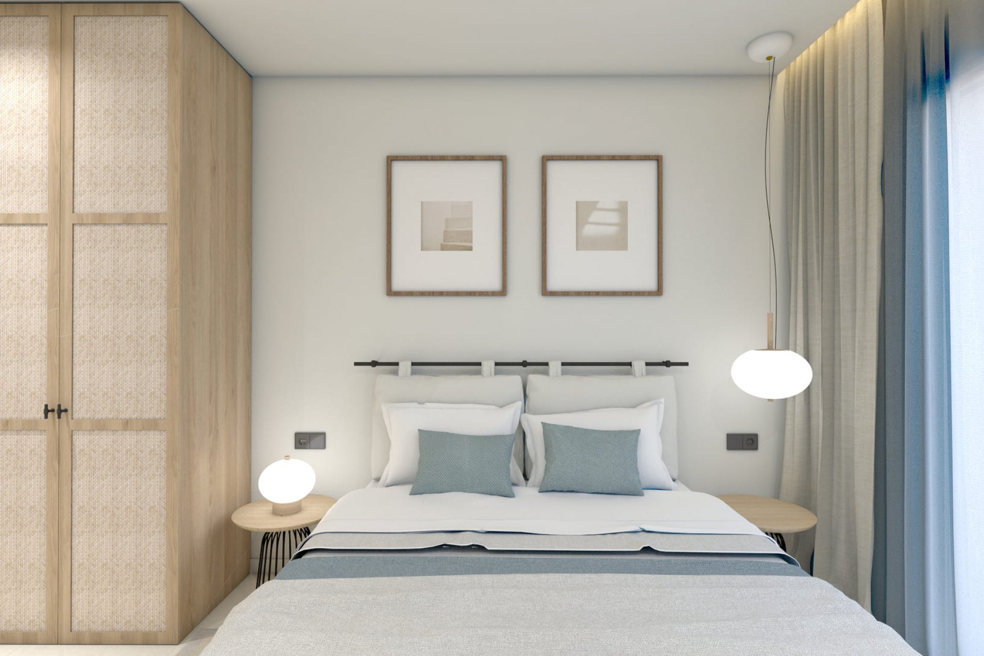 Nieuwbouw  - Appartement -
Torre de la Horadada