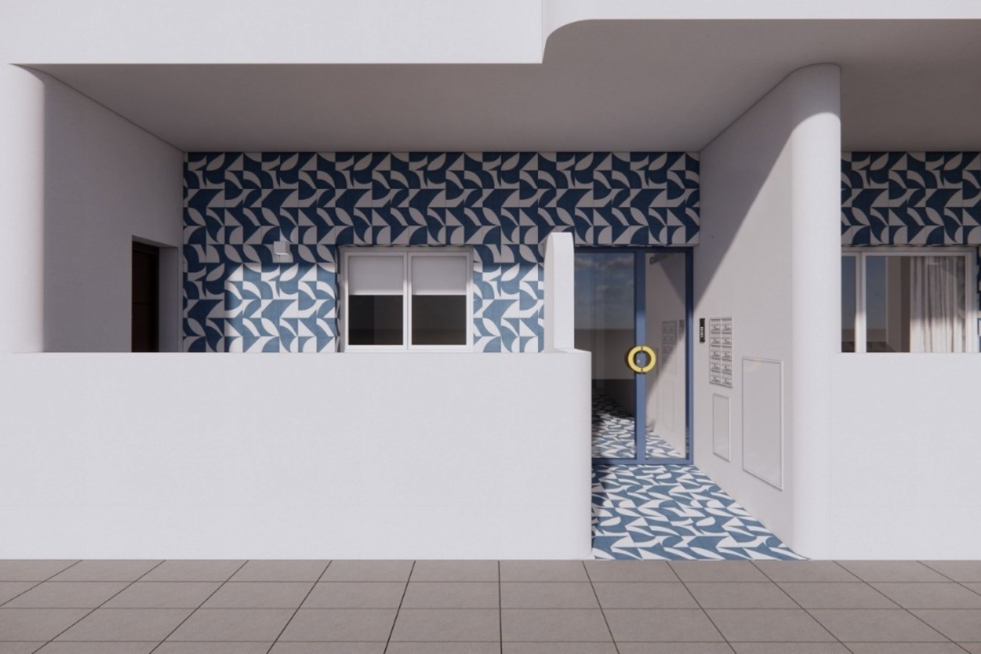 Nieuwbouw  - Appartement -
Torre de la Horadada