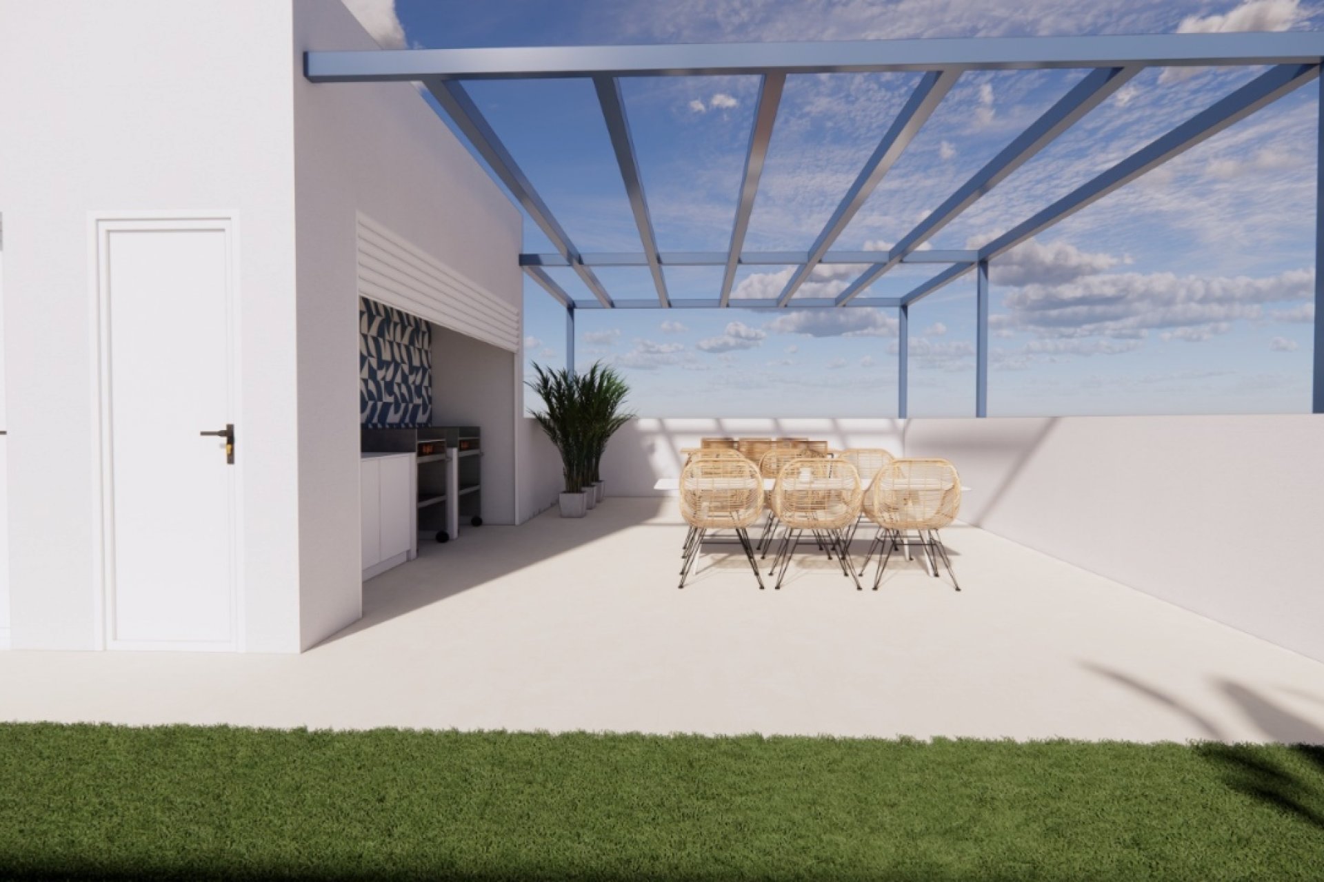 Nieuwbouw - Appartement -
Torre de la Horadada