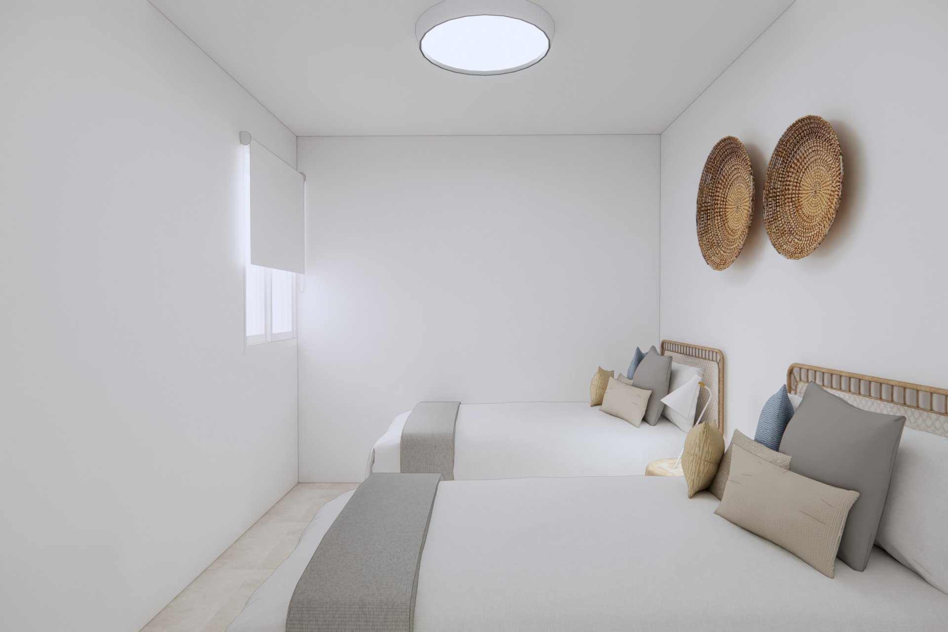 Nieuwbouw - Appartement -
Torre de la Horadada