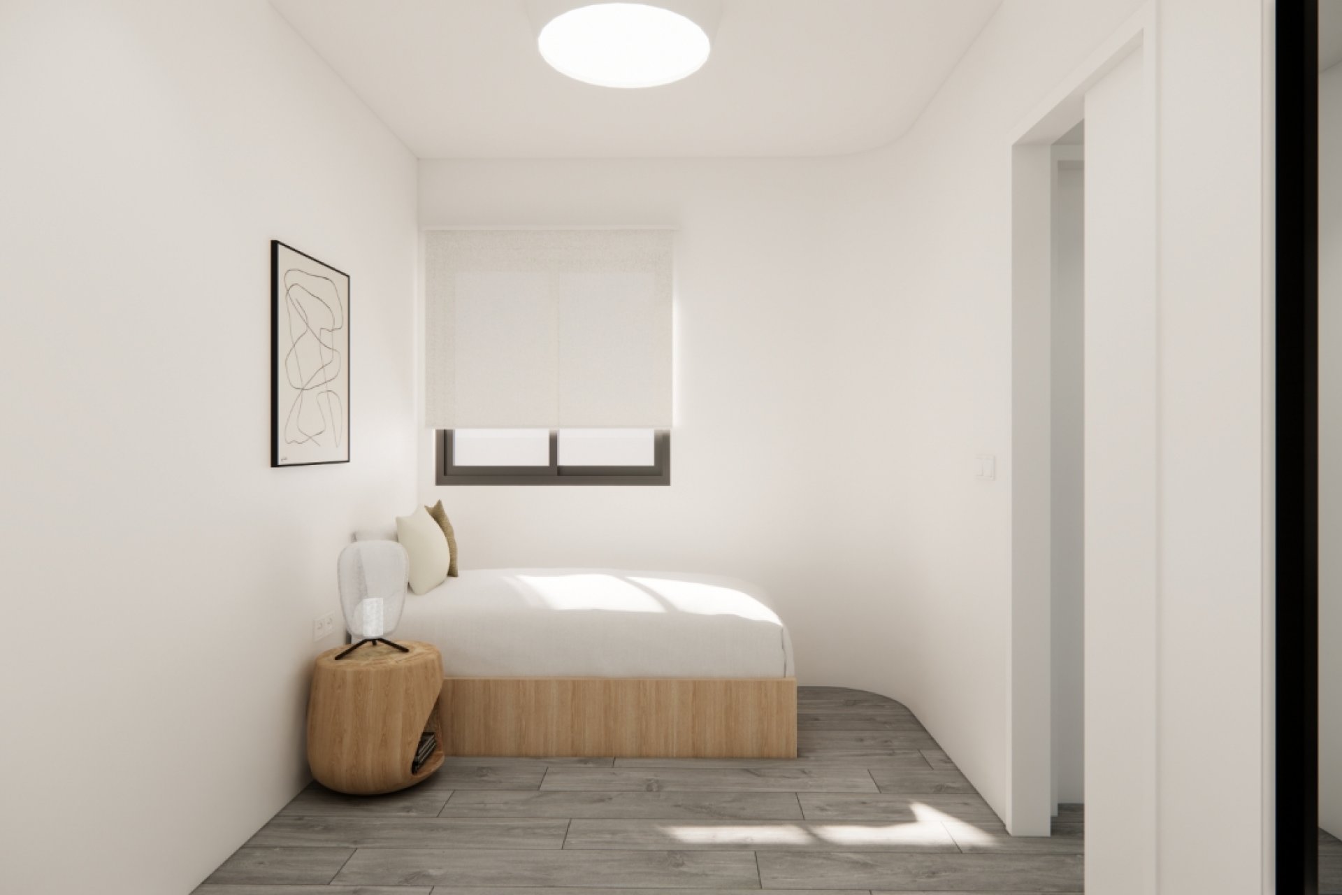 Nieuwbouw  - Appartement -
Torre de la Horadada