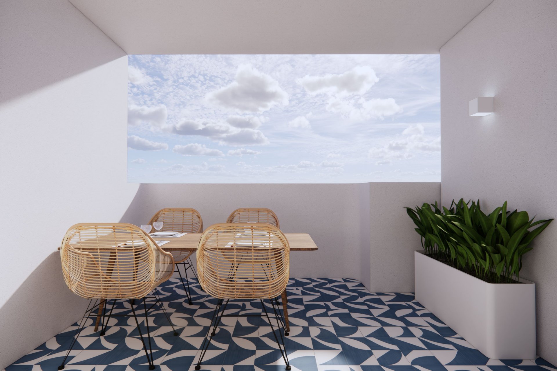 Nieuwbouw - Appartement -
Torre de la Horadada