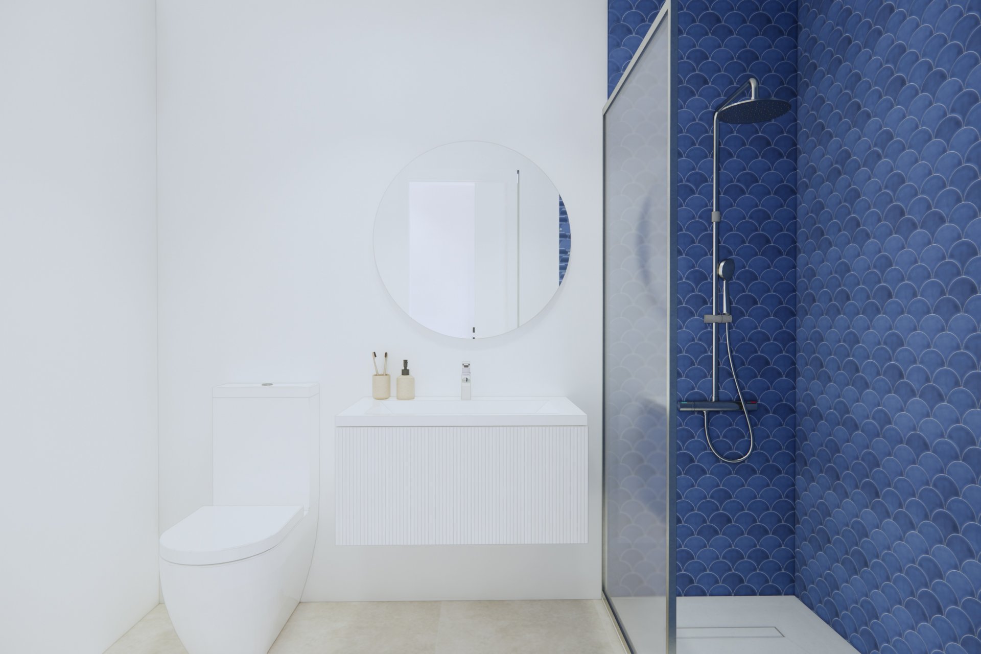 Nieuwbouw - Appartement -
Torre de la Horadada