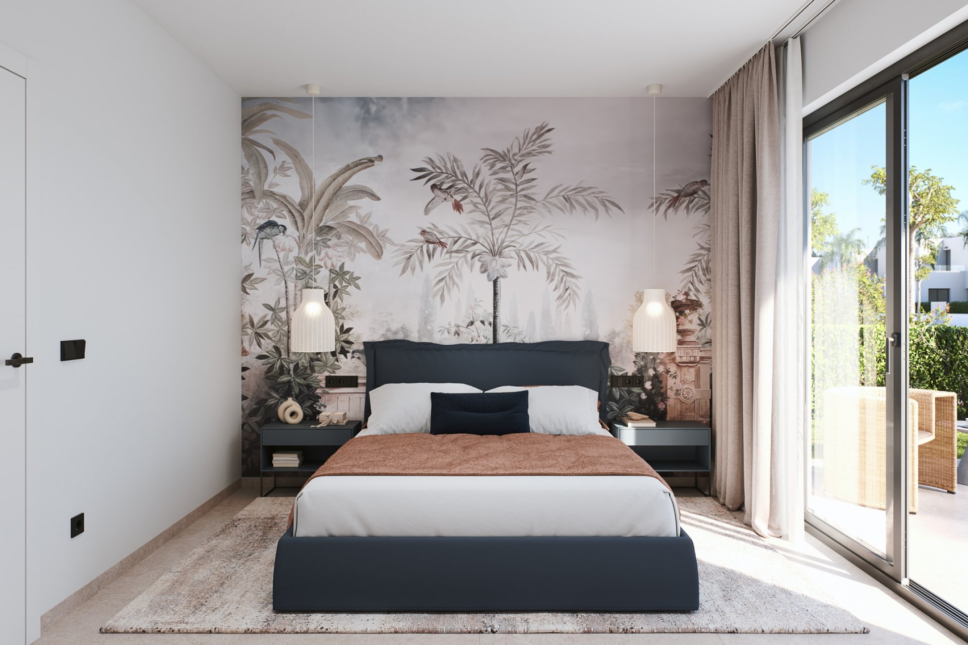 Nieuwbouw - Appartement -
Torre-Pacheco