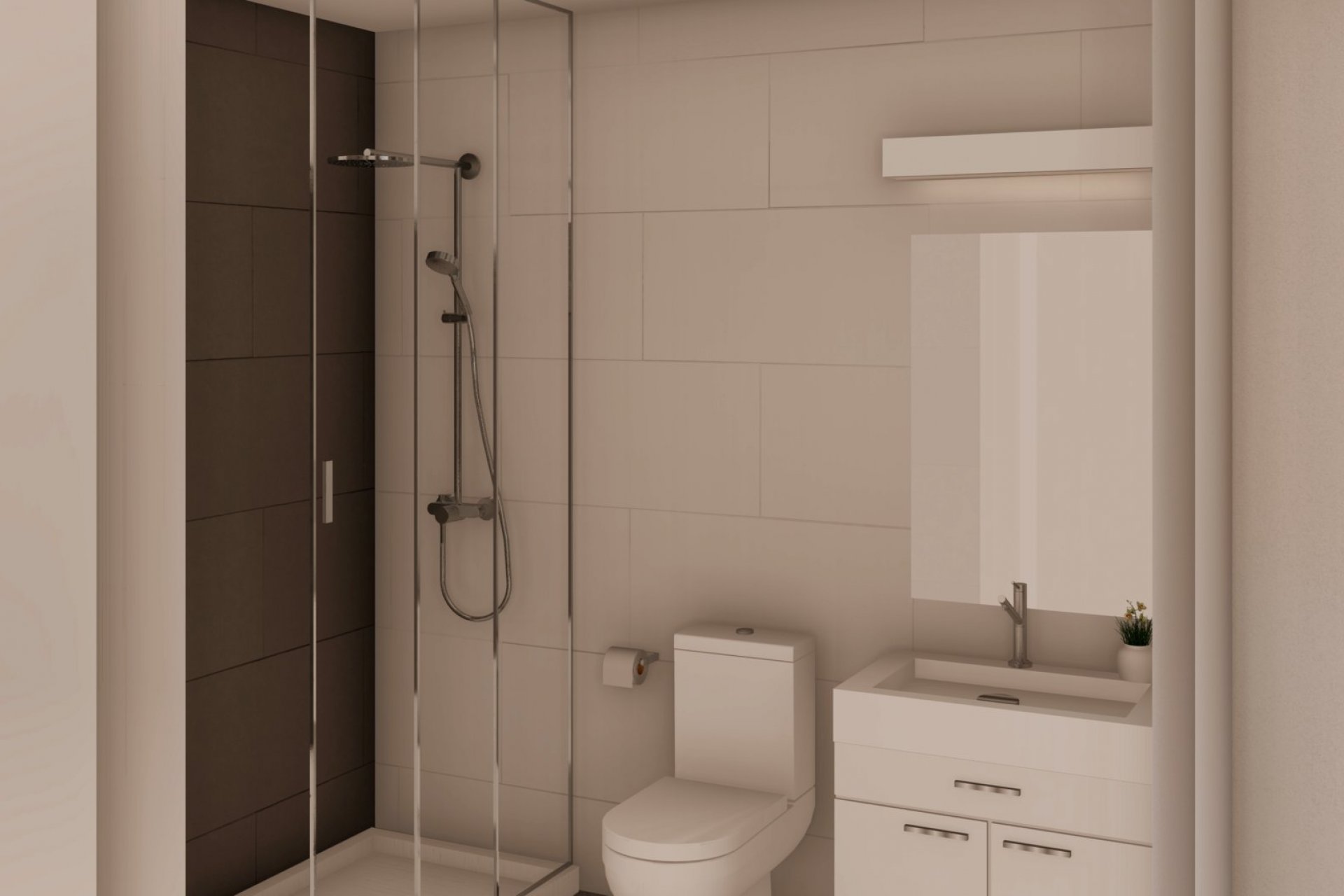 Nieuwbouw  - Appartement -
Torre-Pacheco