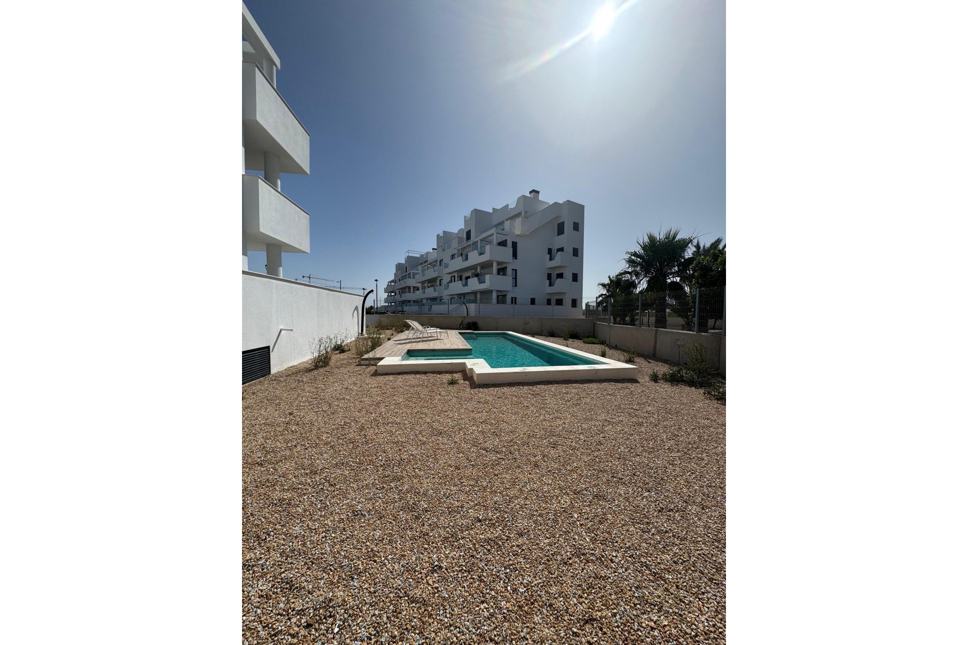 Nieuwbouw  - Appartement -
Torre-Pacheco