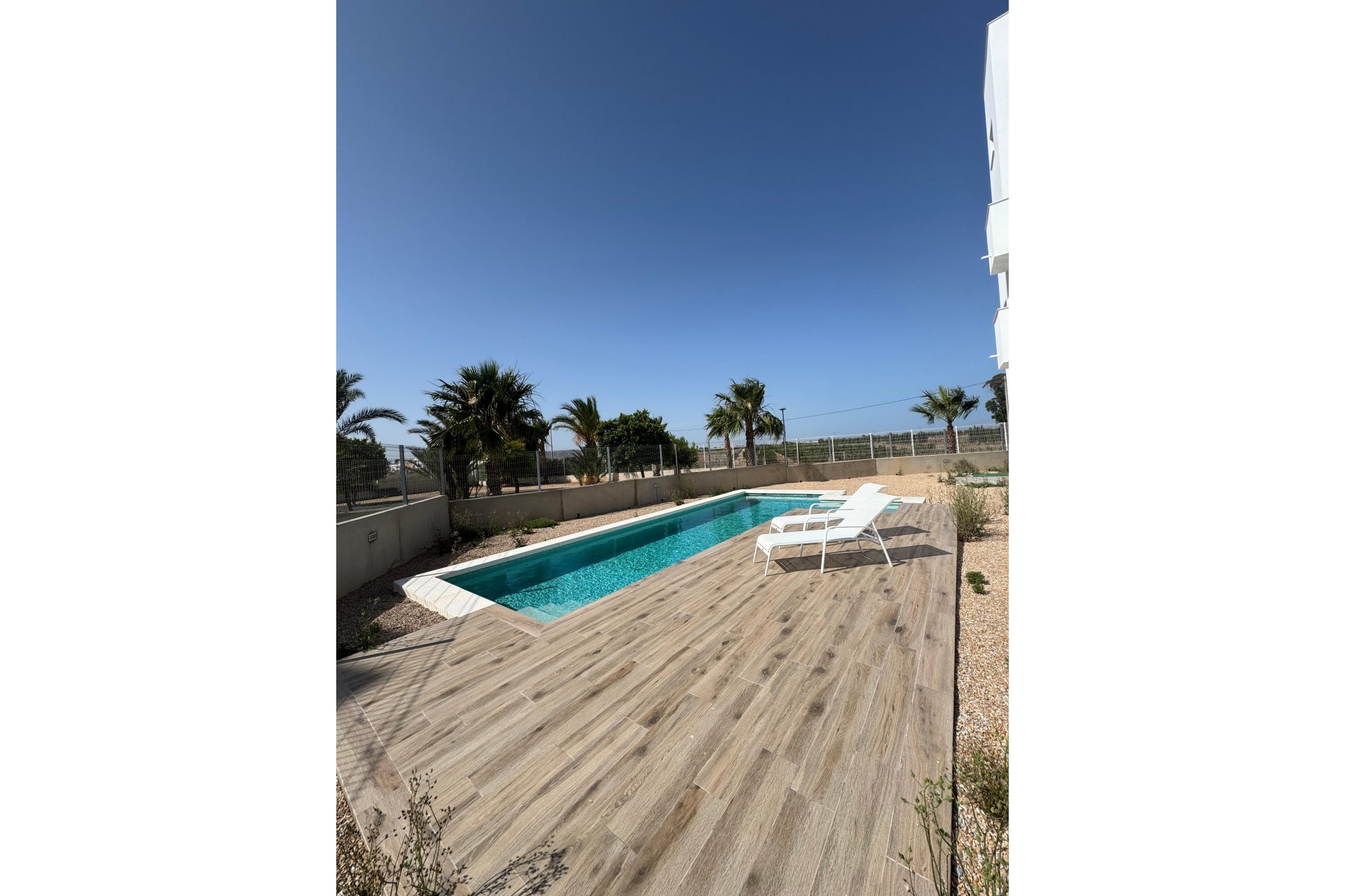 Nieuwbouw  - Appartement -
Torre-Pacheco