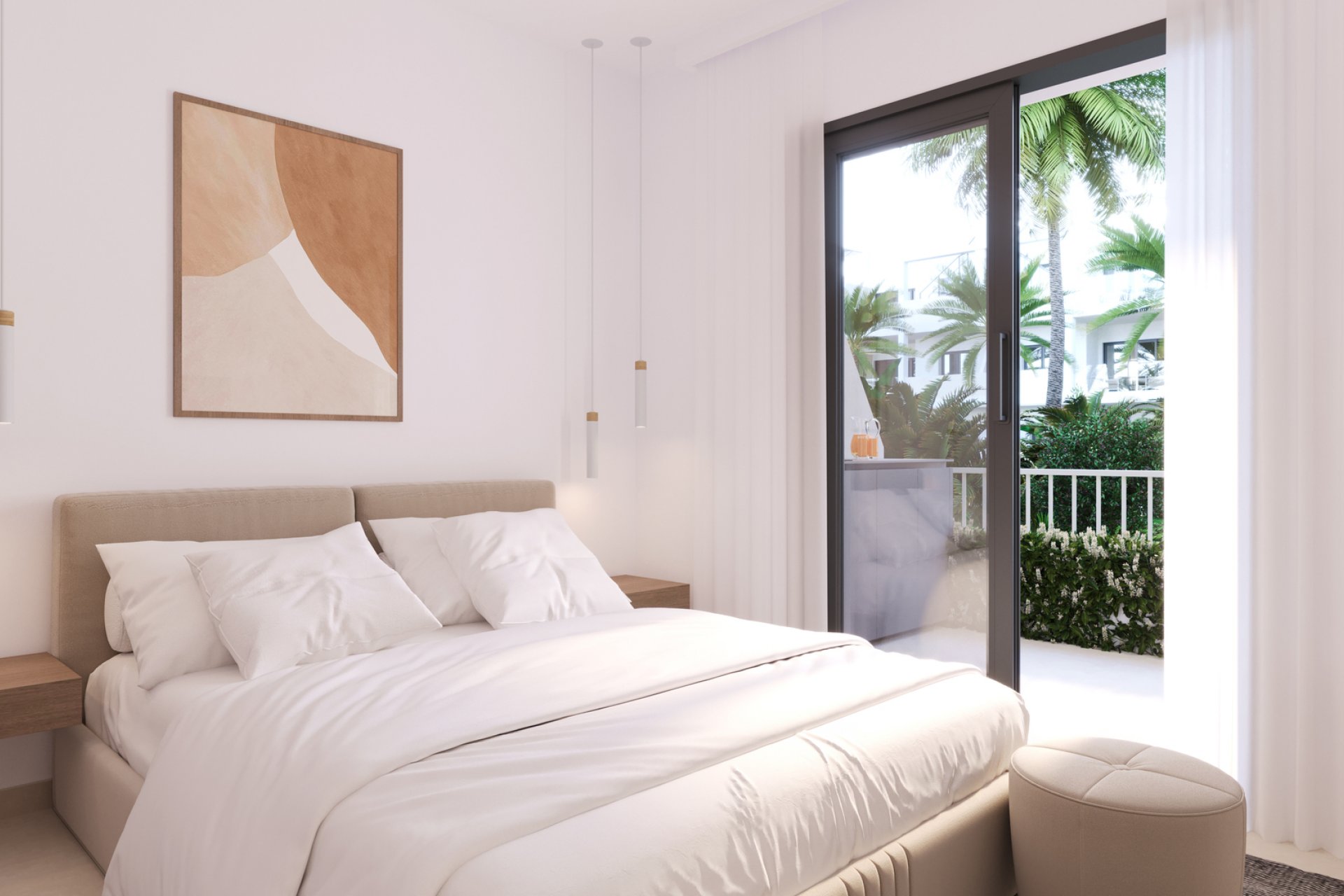 Nieuwbouw  - Appartement -
Torre-Pacheco