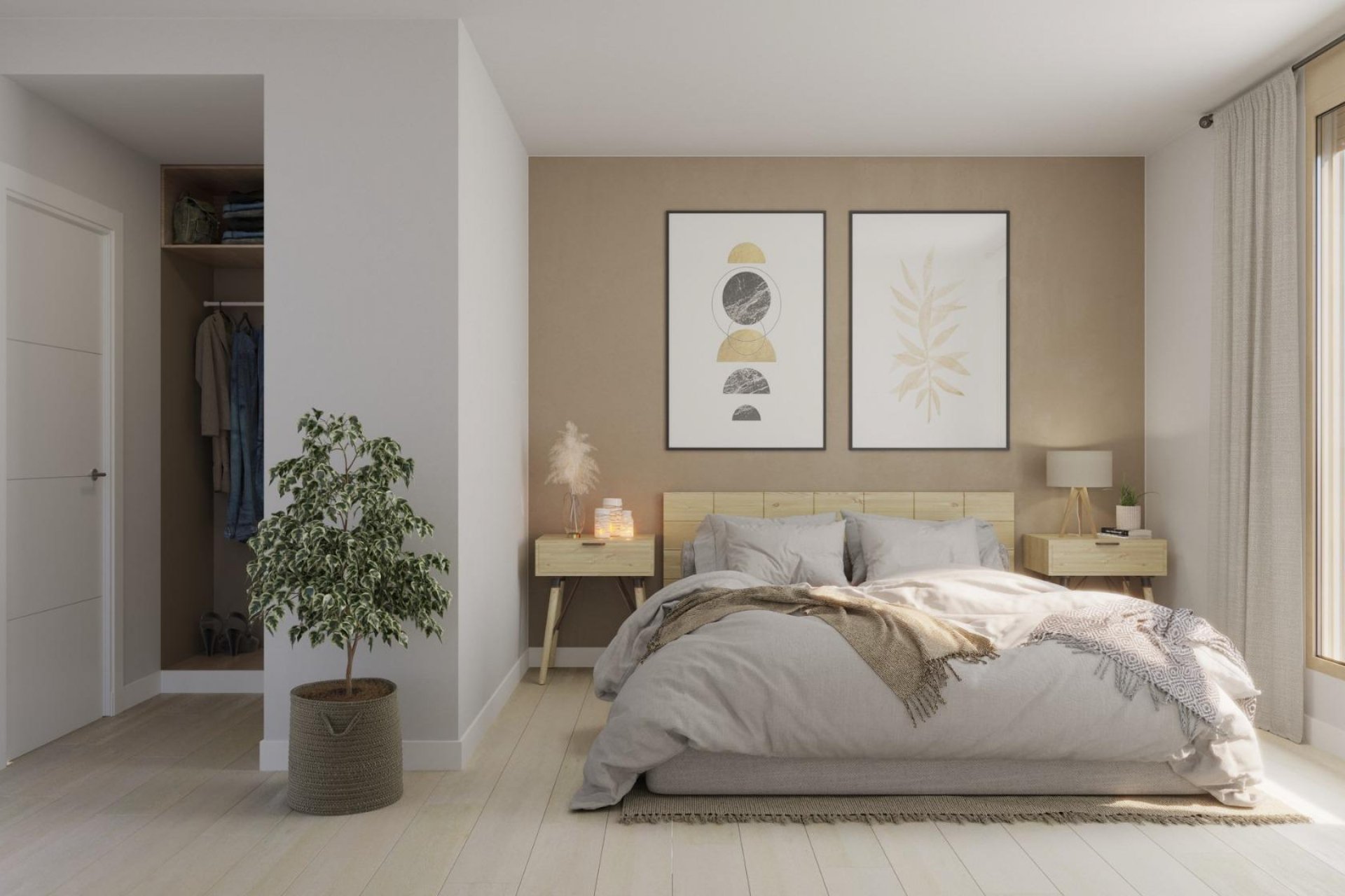 Nieuwbouw  - Appartement -
Torremolinos - Benalmádena