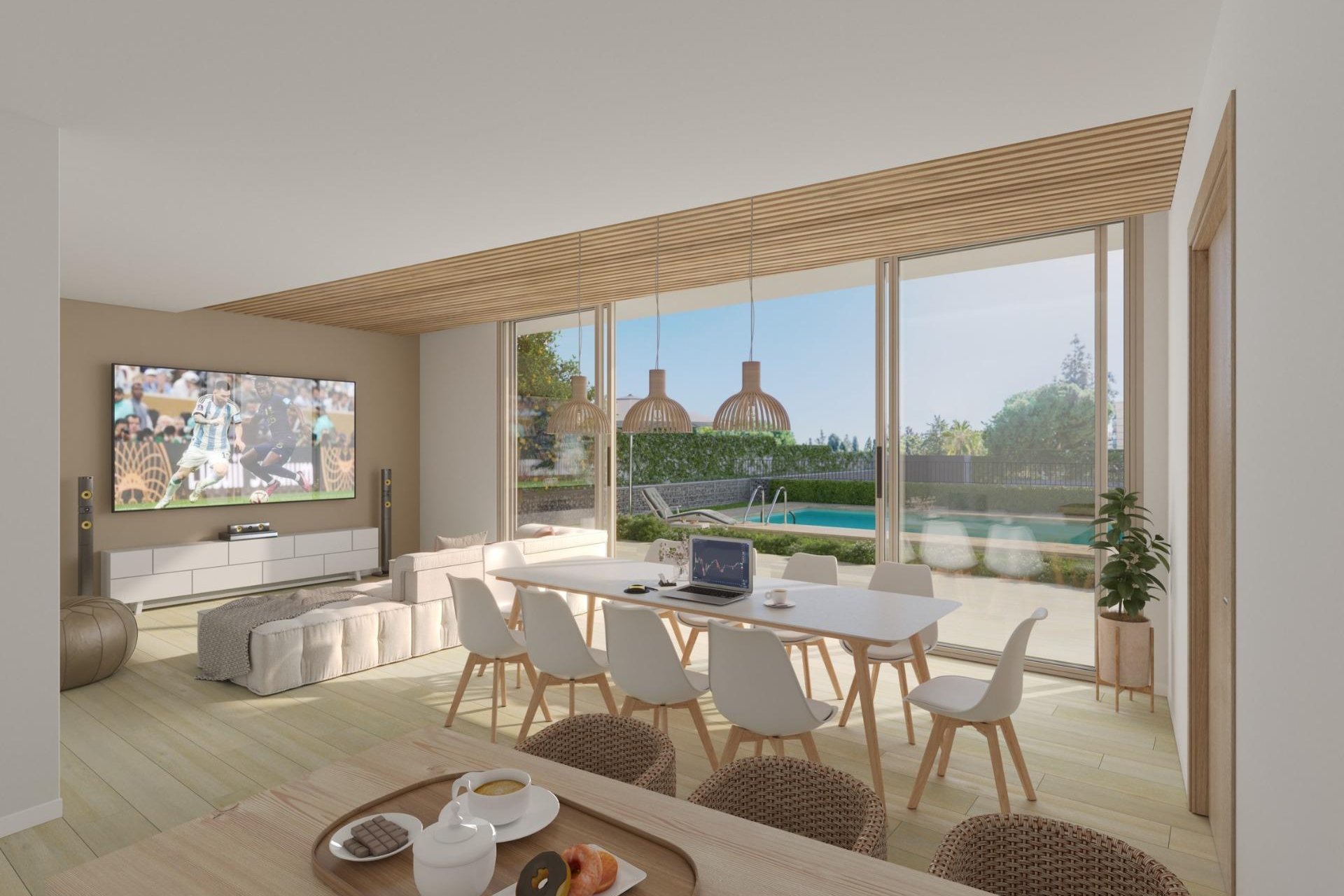 Nieuwbouw  - Appartement -
Torremolinos - Benalmádena