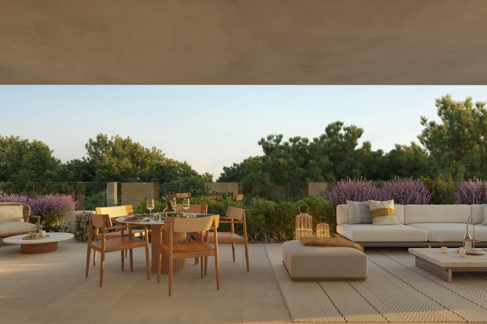 Nieuwbouw  - Appartement -
Torremolinos - Recinto Ferial