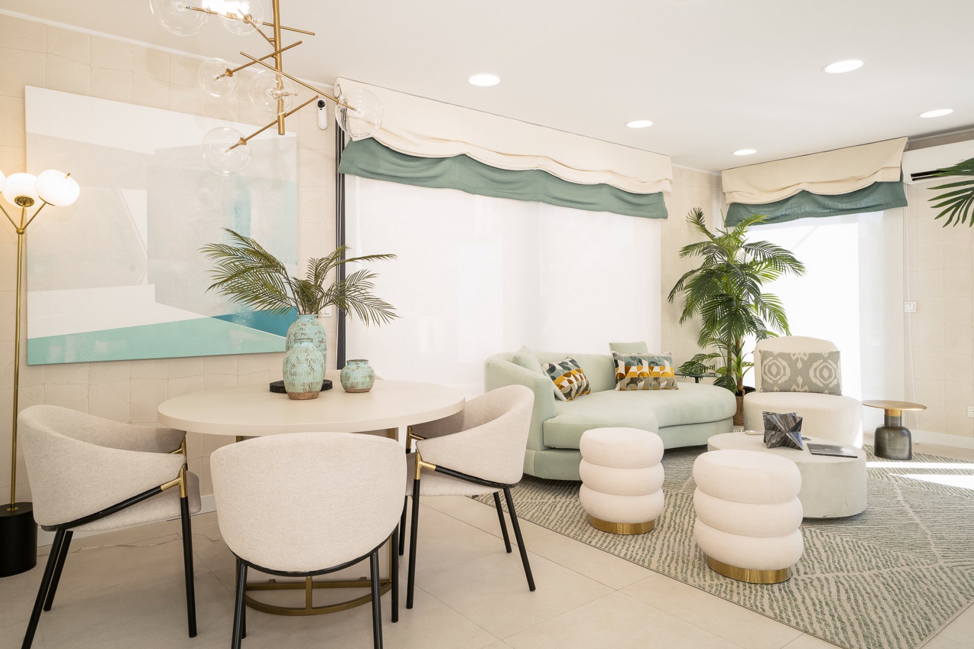 Nieuwbouw  - Appartement -
Torremolinos