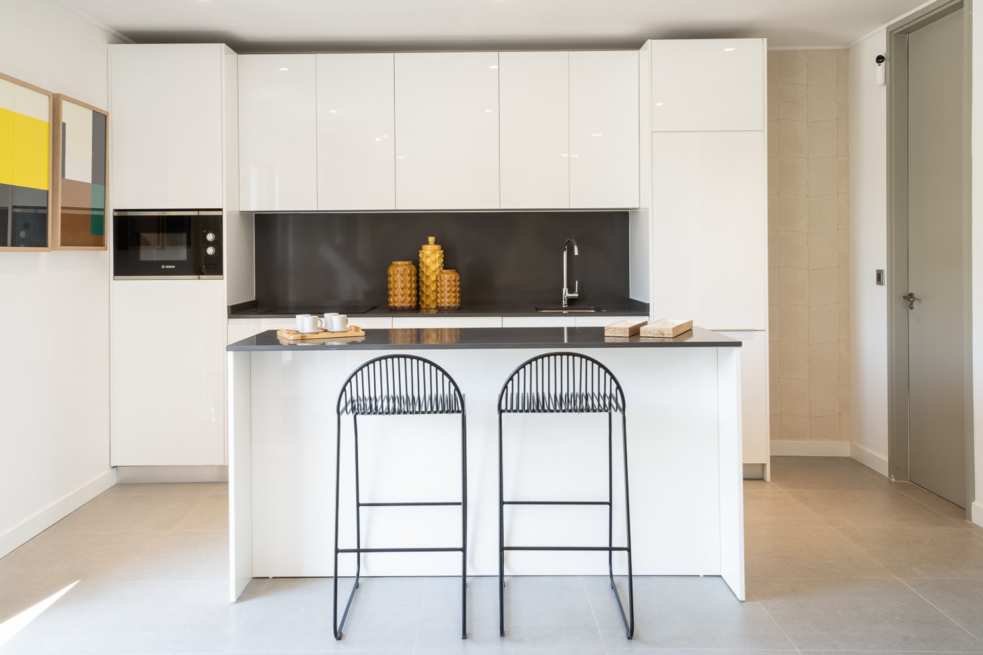 Nieuwbouw  - Appartement -
Torremolinos