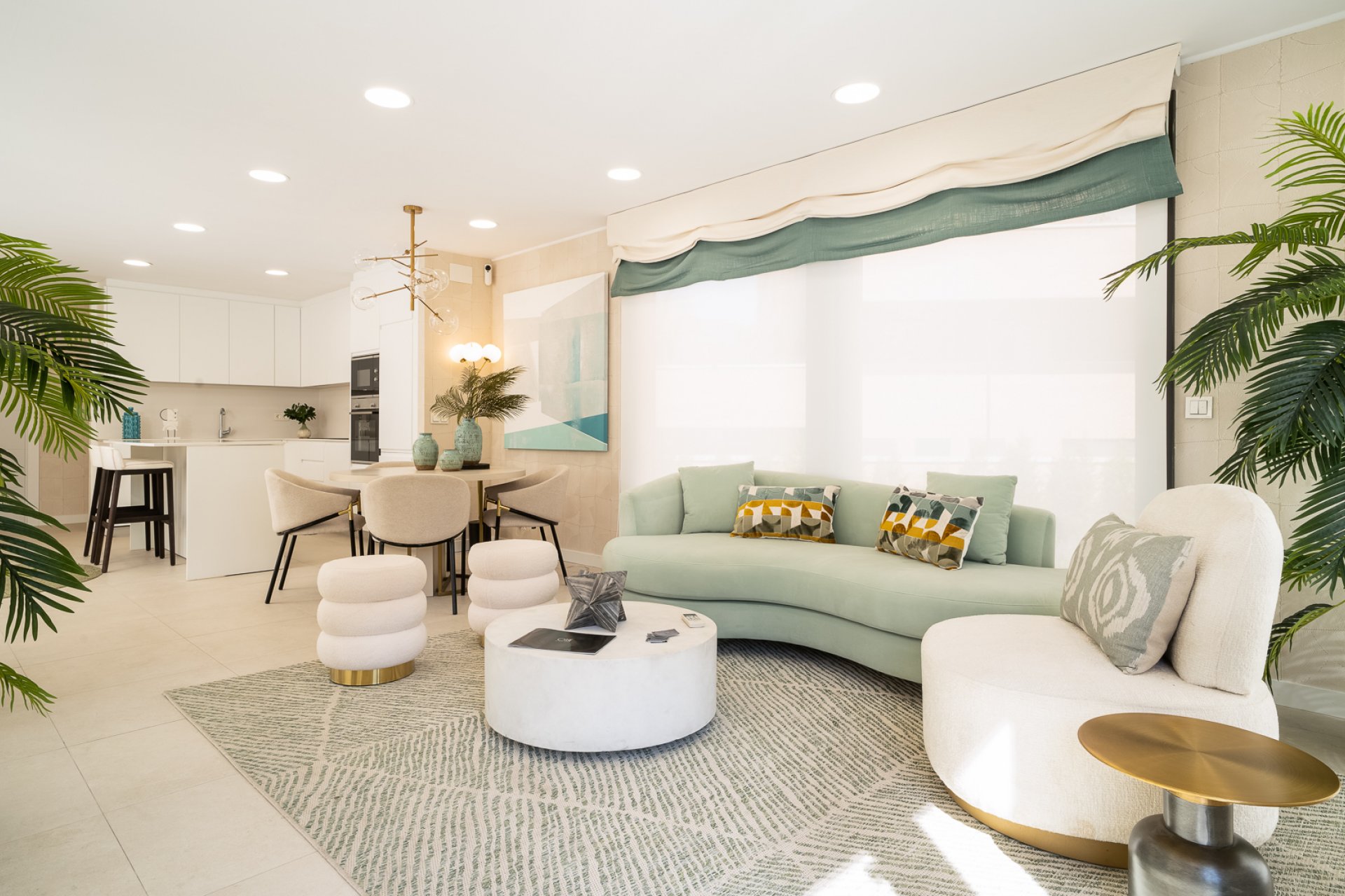 Nieuwbouw  - Appartement -
Torremolinos