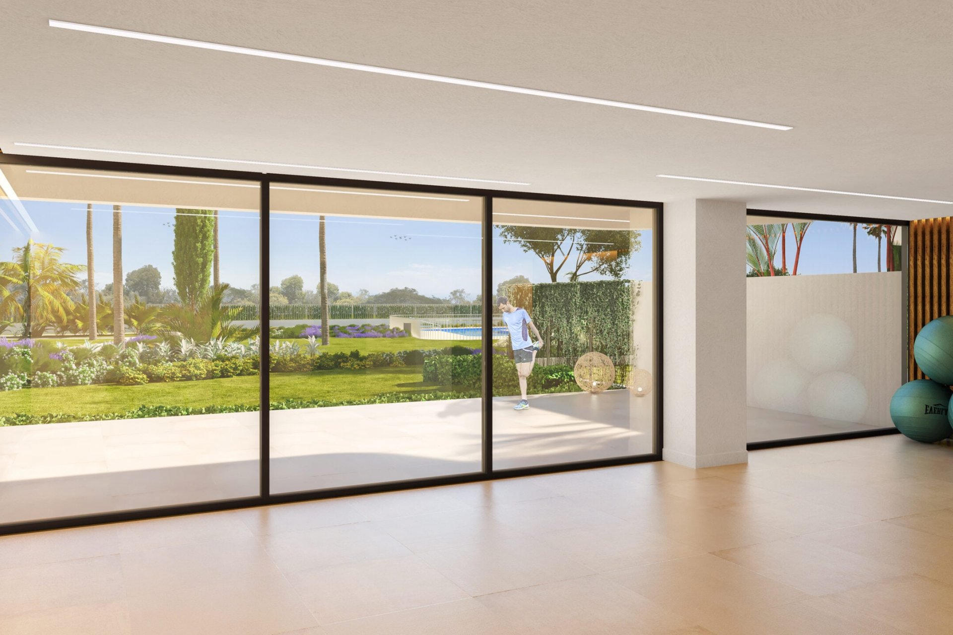 Nieuwbouw - Appartement -
Torremolinos