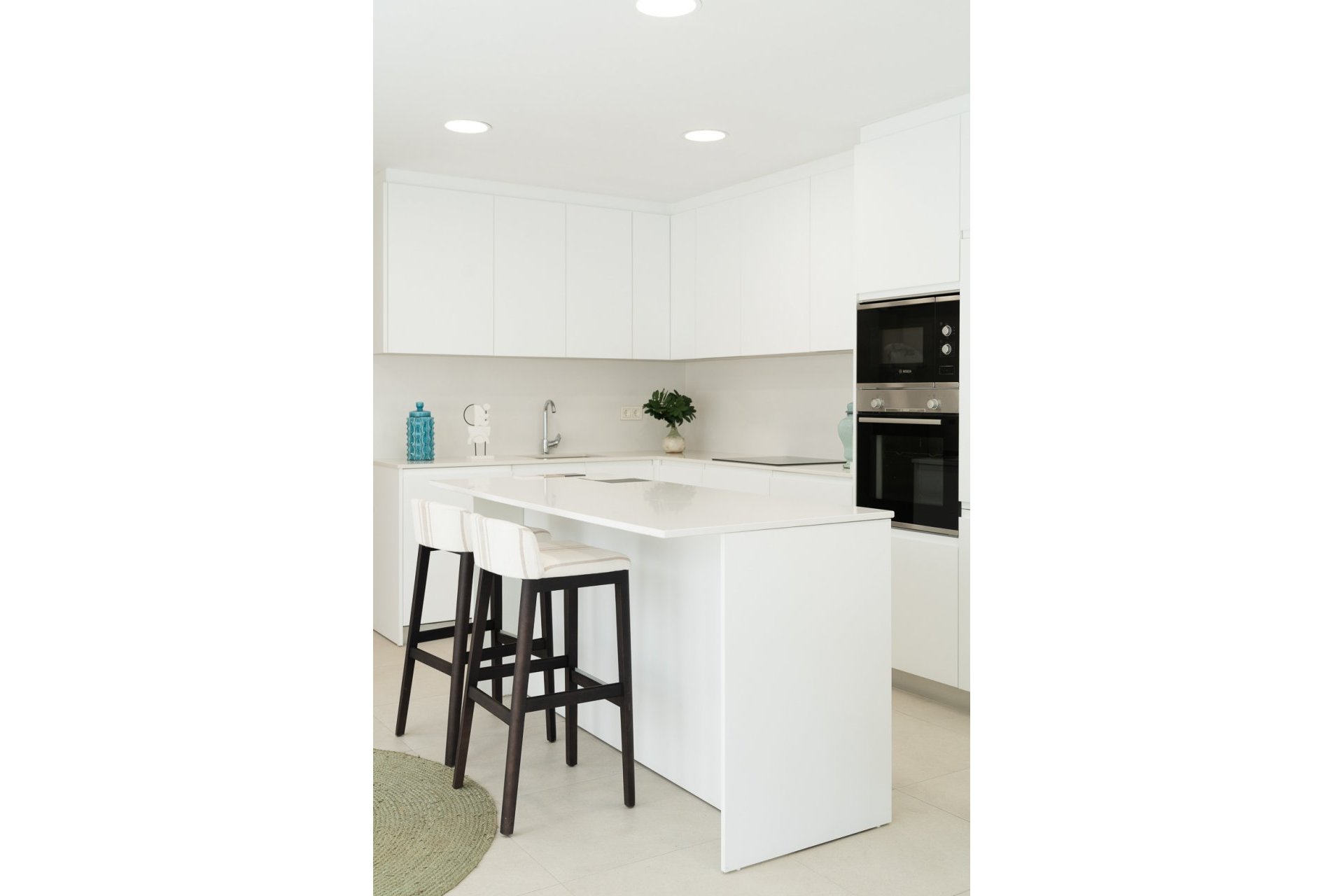 Nieuwbouw - Appartement -
Torremolinos