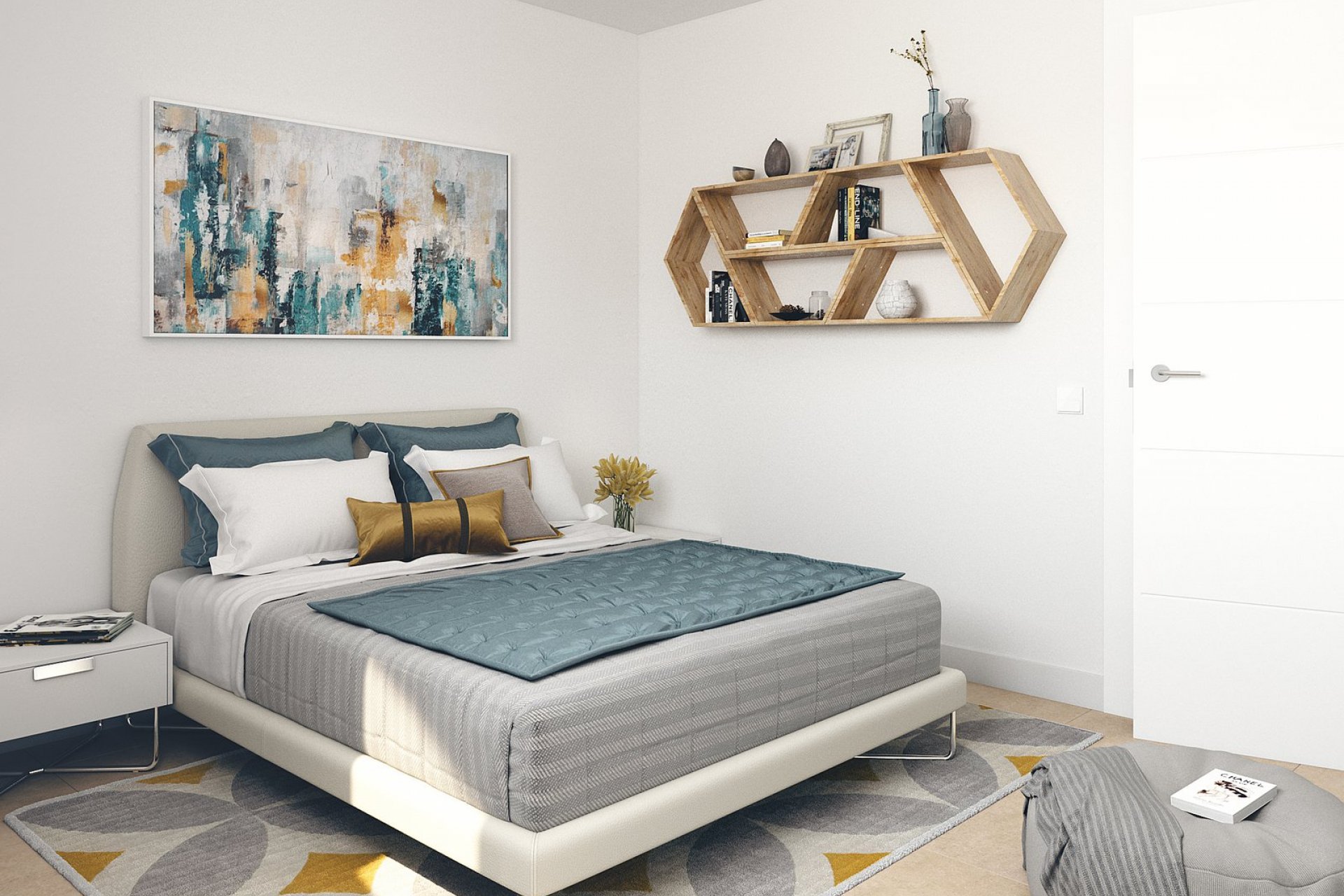 Nieuwbouw  - Appartement -
Torremolinos