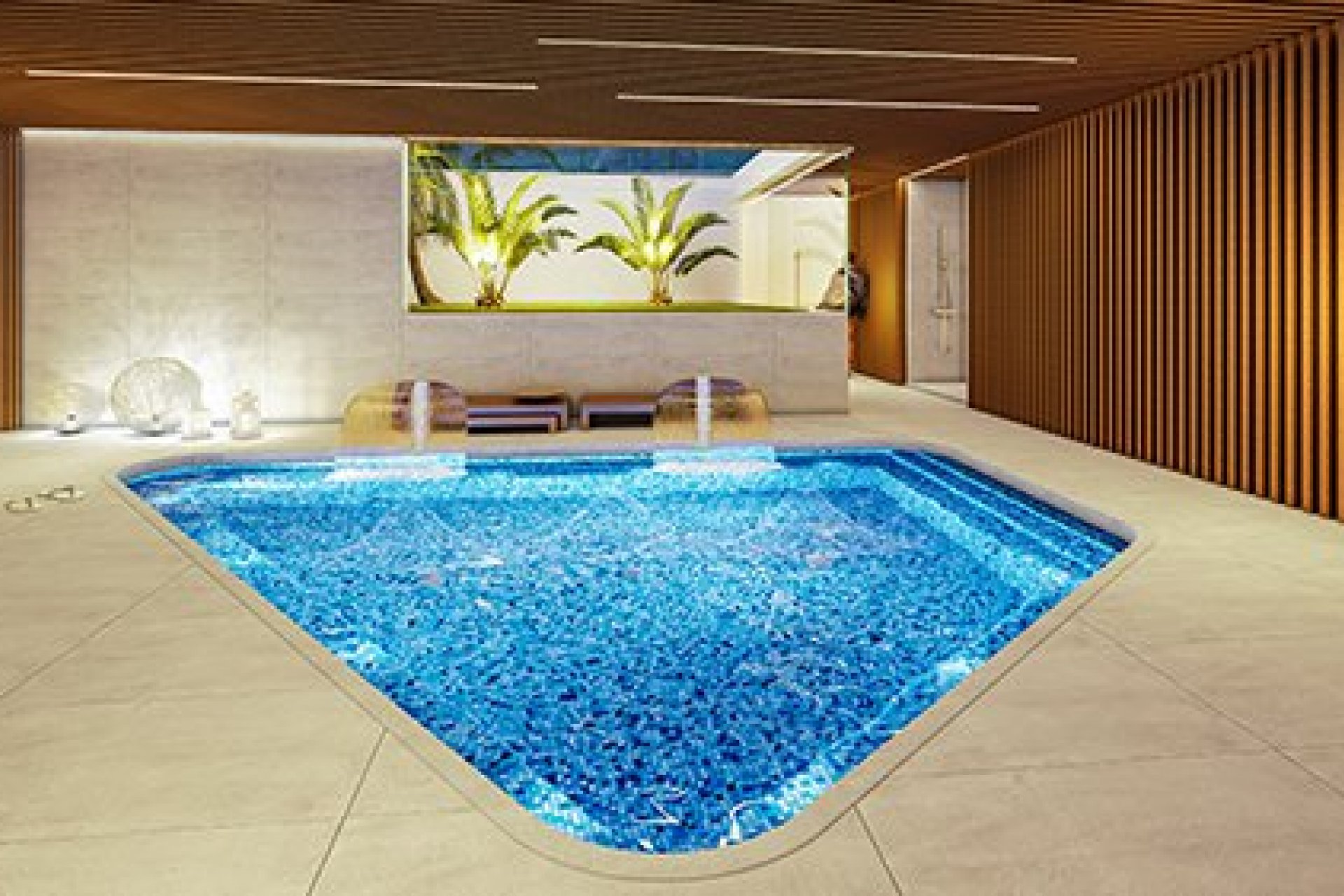 Nieuwbouw  - Appartement -
Torremolinos