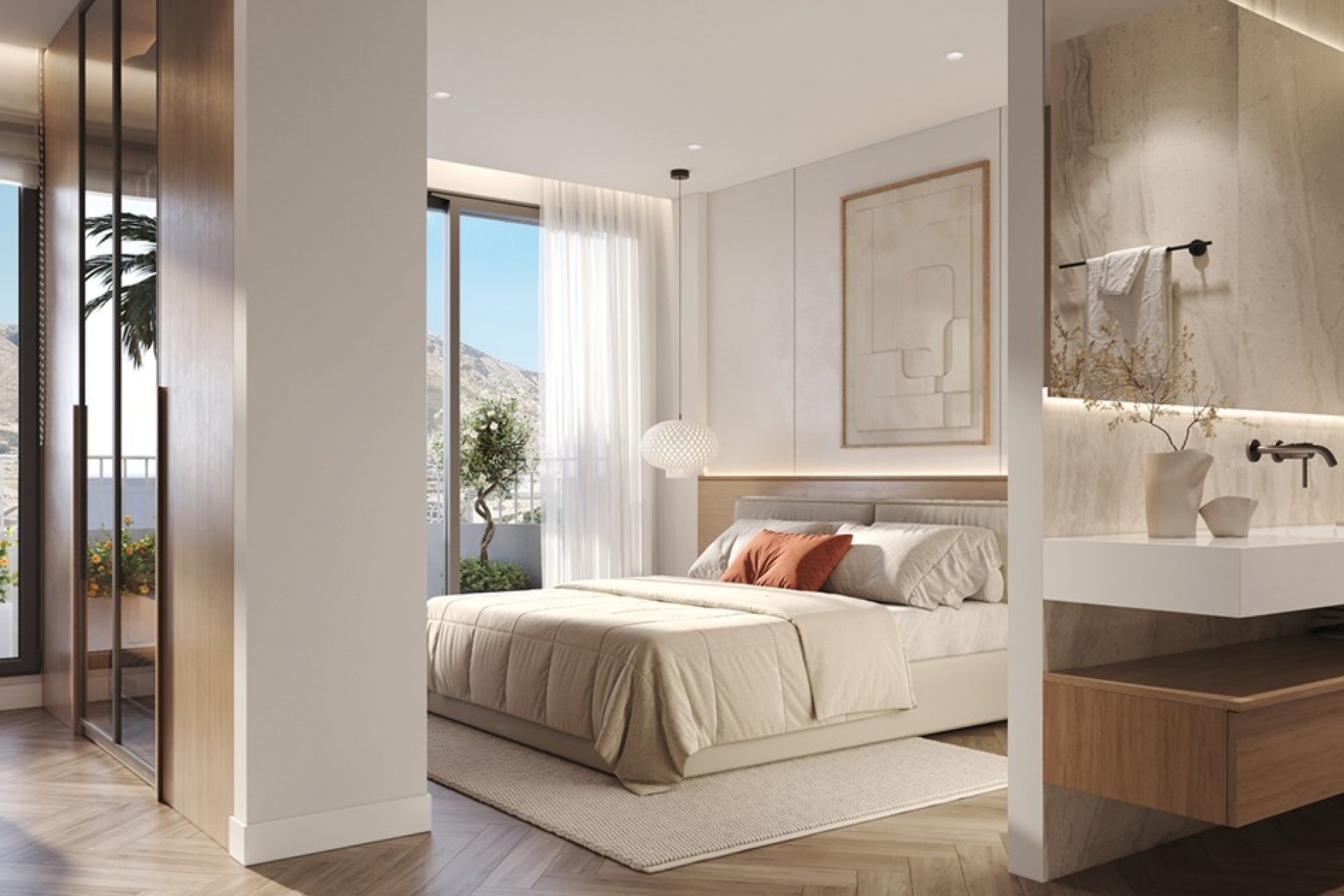 Nieuwbouw - Appartement -
Torremolinos