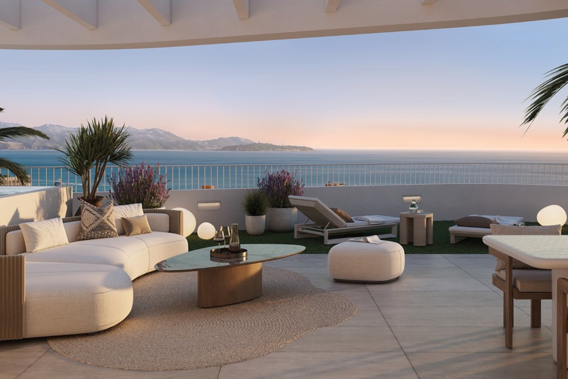 Nieuwbouw - Appartement -
Torremolinos