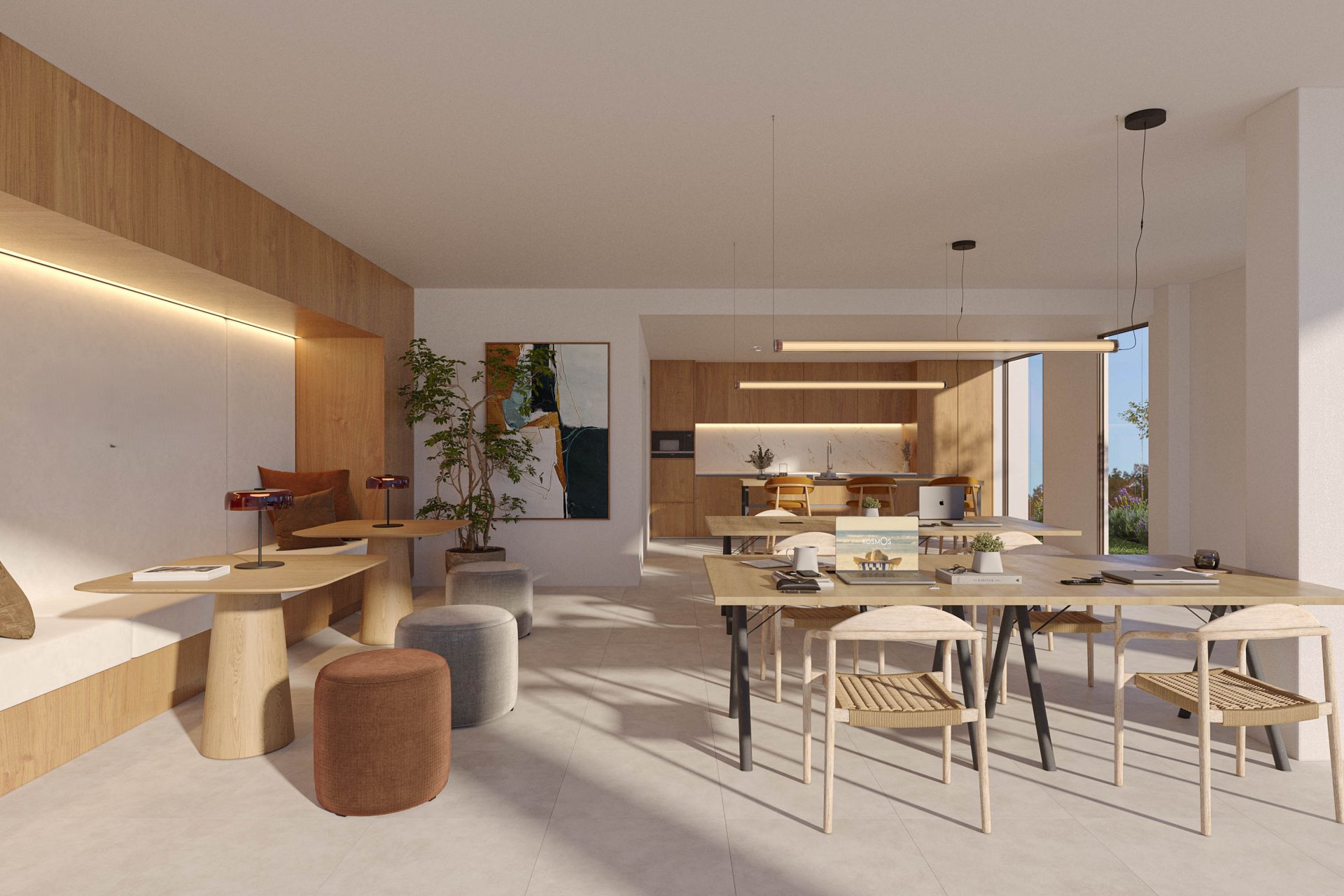 Nieuwbouw  - Appartement -
Torremolinos