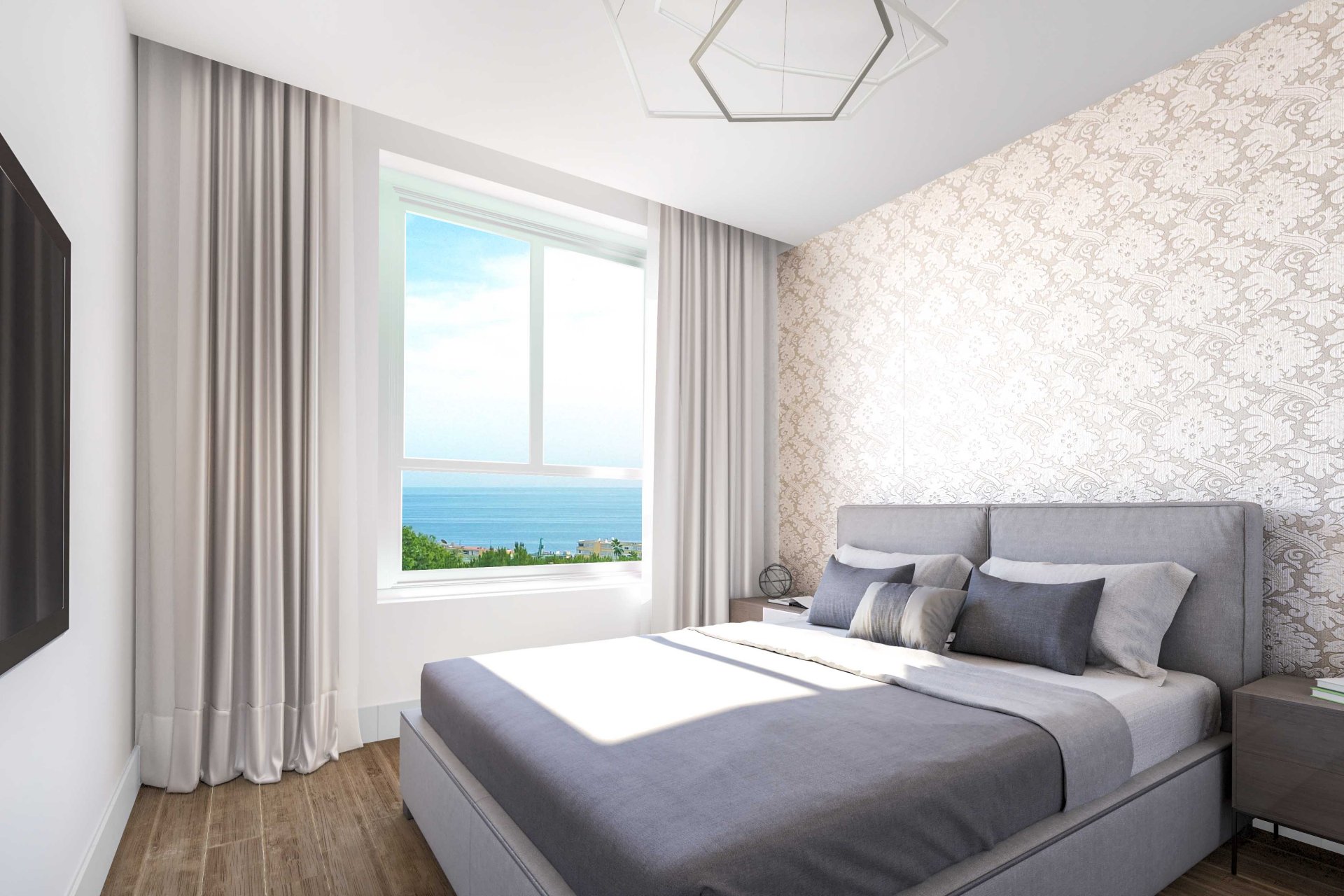 Nieuwbouw  - Appartement -
Torremolinos