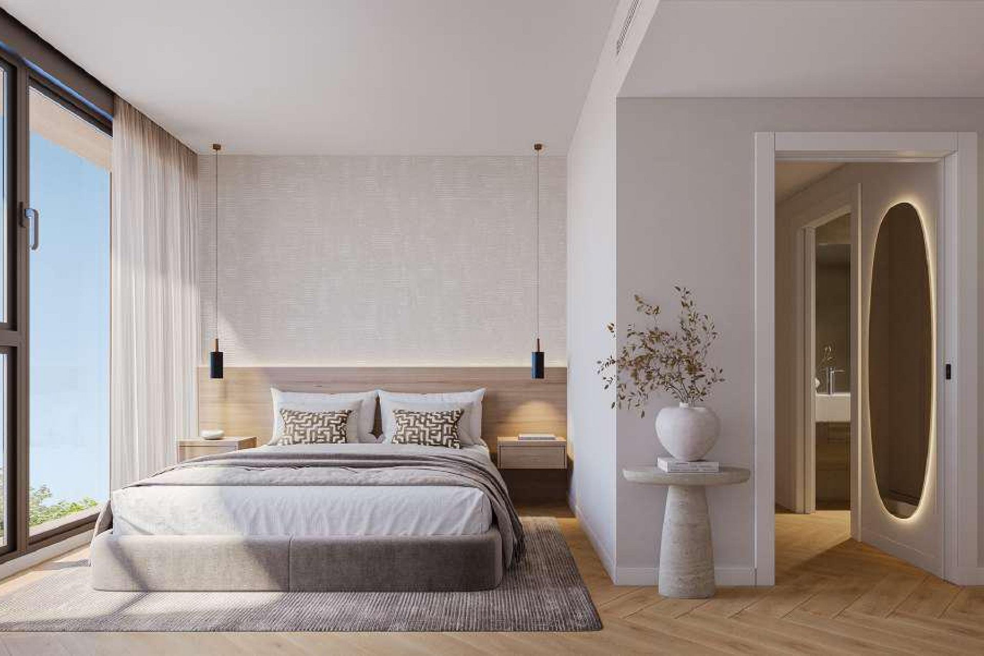 Nieuwbouw  - Appartement -
Torremolinos