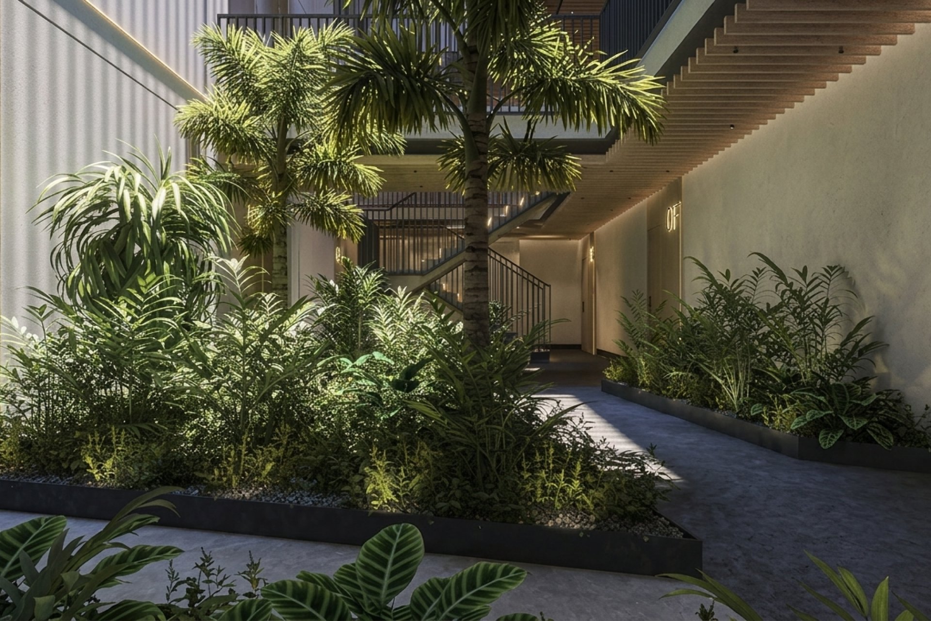 Nieuwbouw  - Appartement -
Torremolinos