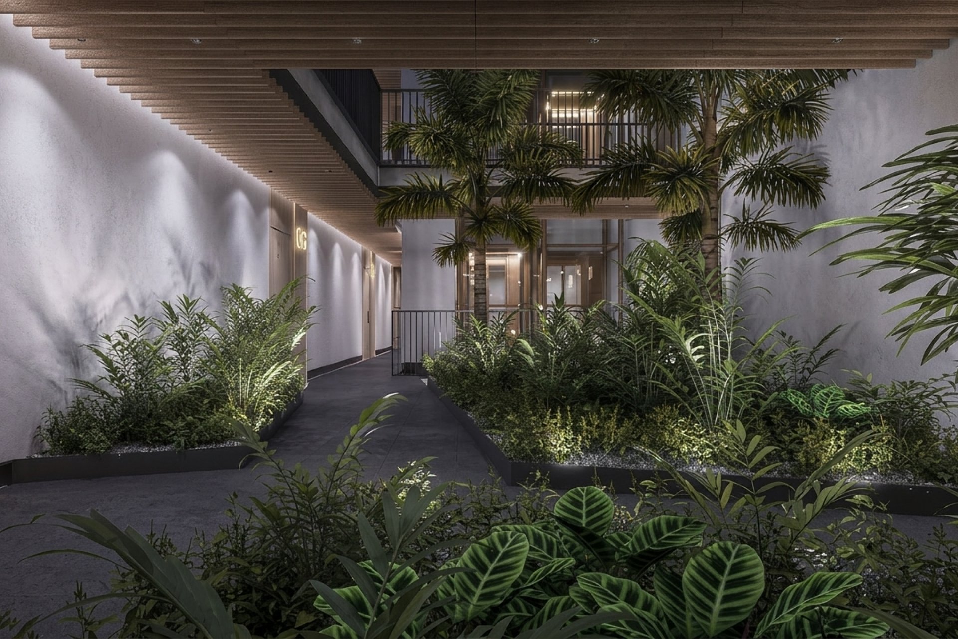 Nieuwbouw  - Appartement -
Torremolinos