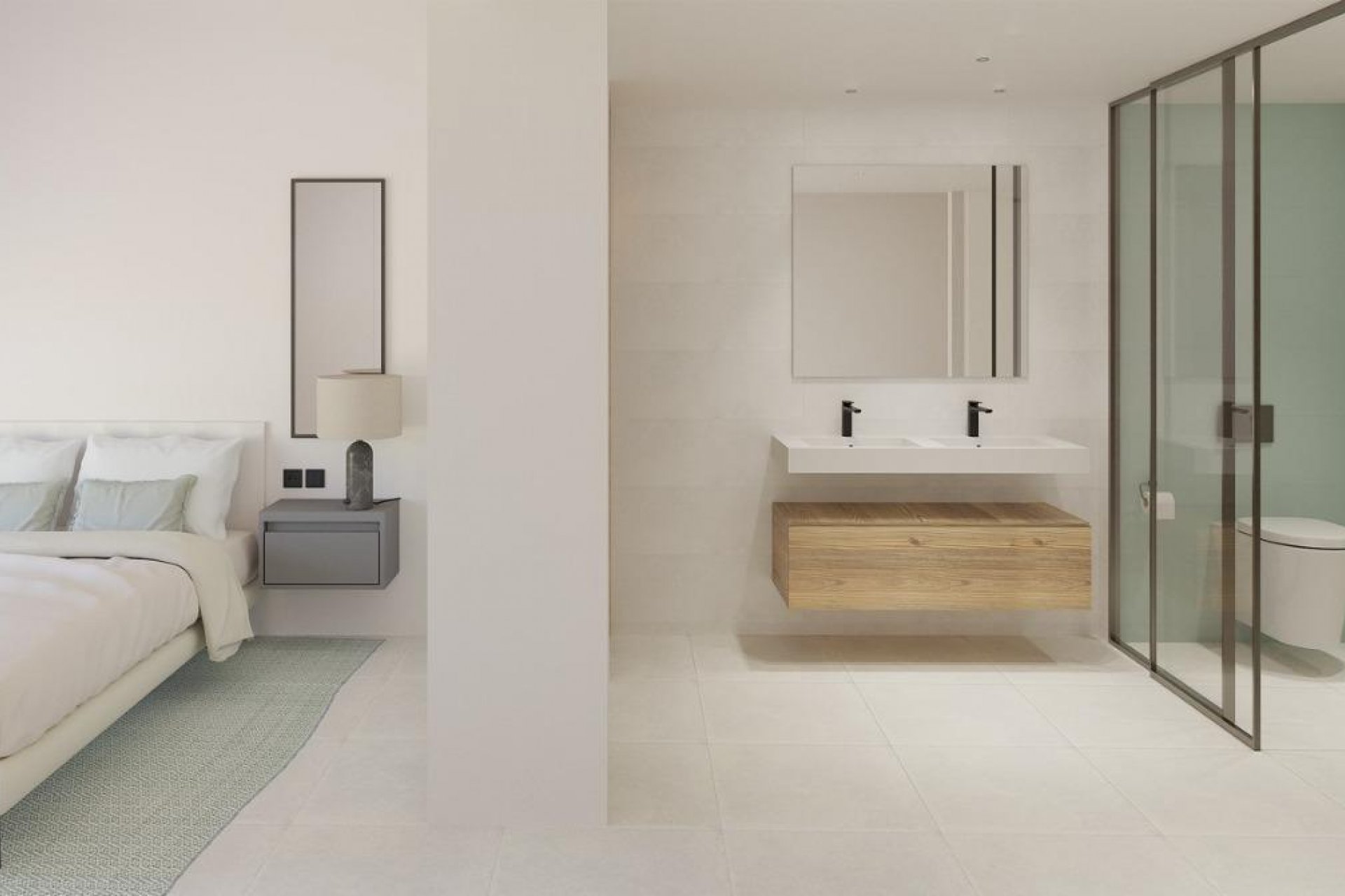 Nieuwbouw - Appartement -
Torrevieja - La Mata-La Manguilla