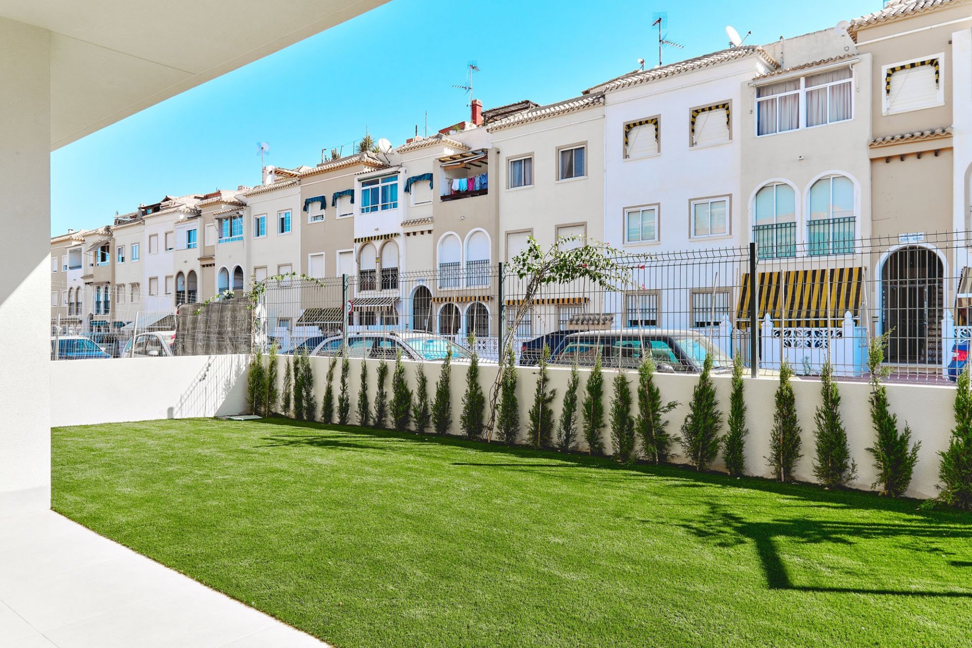 Nieuwbouw - Appartement -
Torrevieja