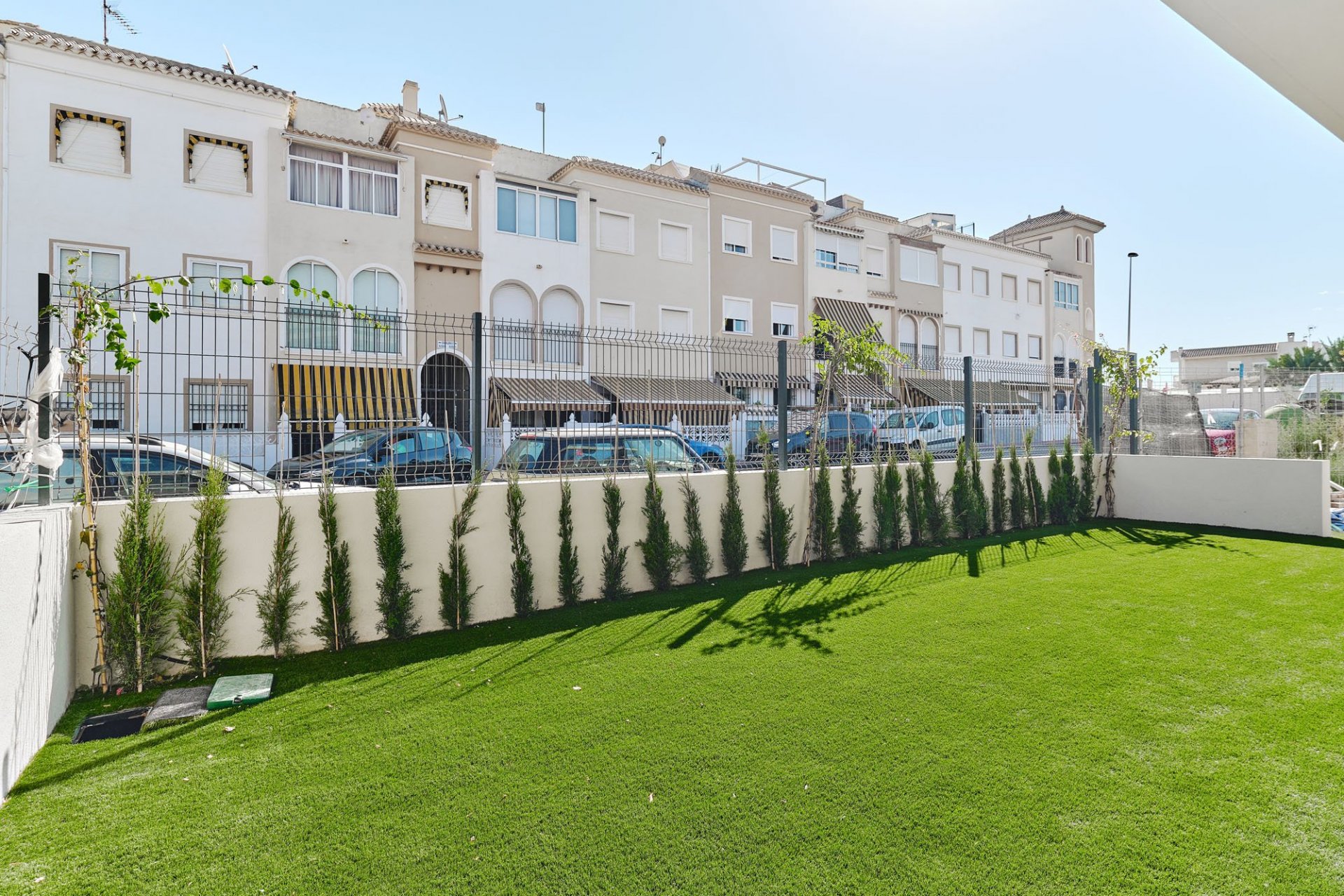 Nieuwbouw - Appartement -
Torrevieja