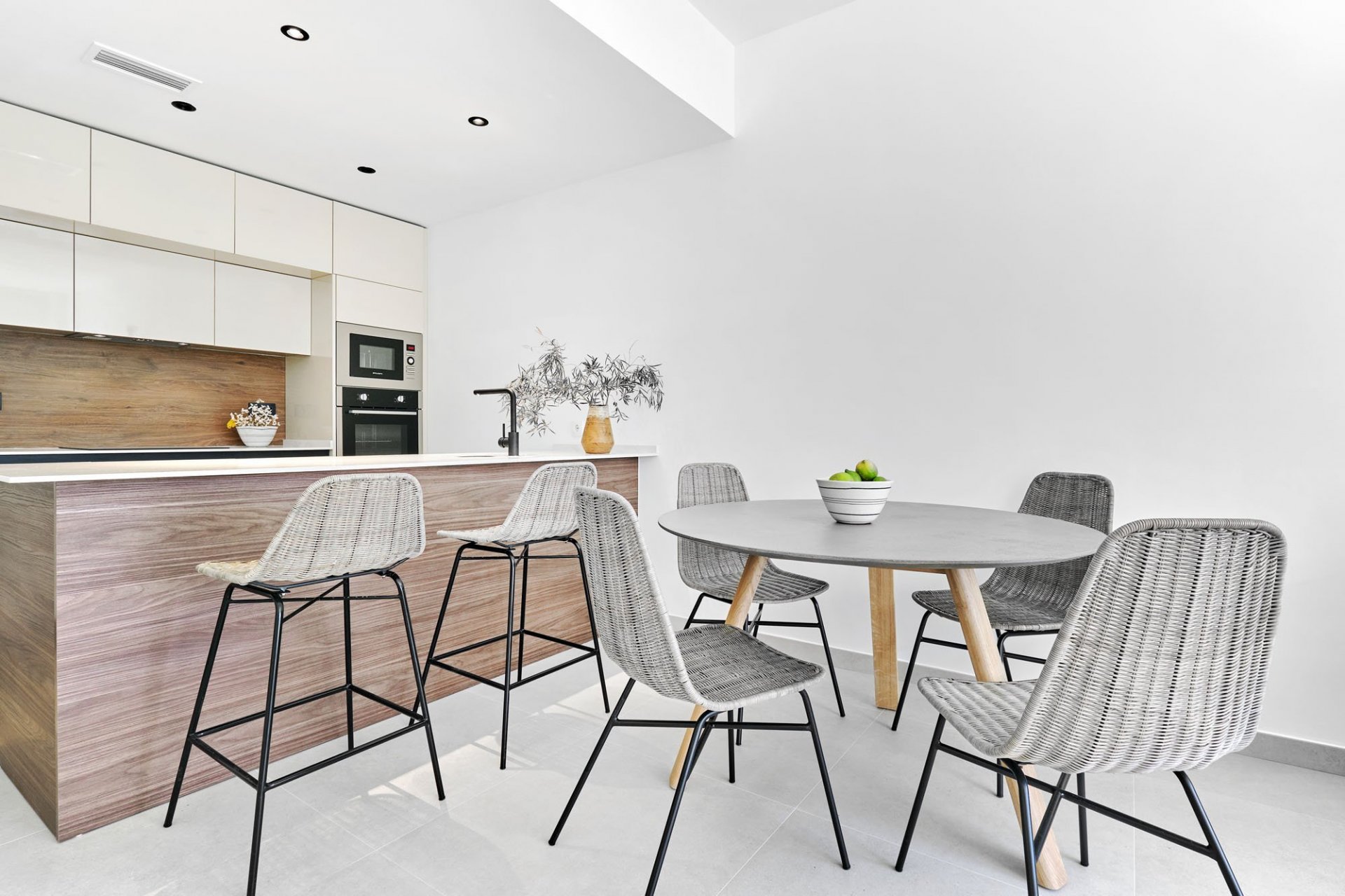 Nieuwbouw - Appartement -
Torrevieja