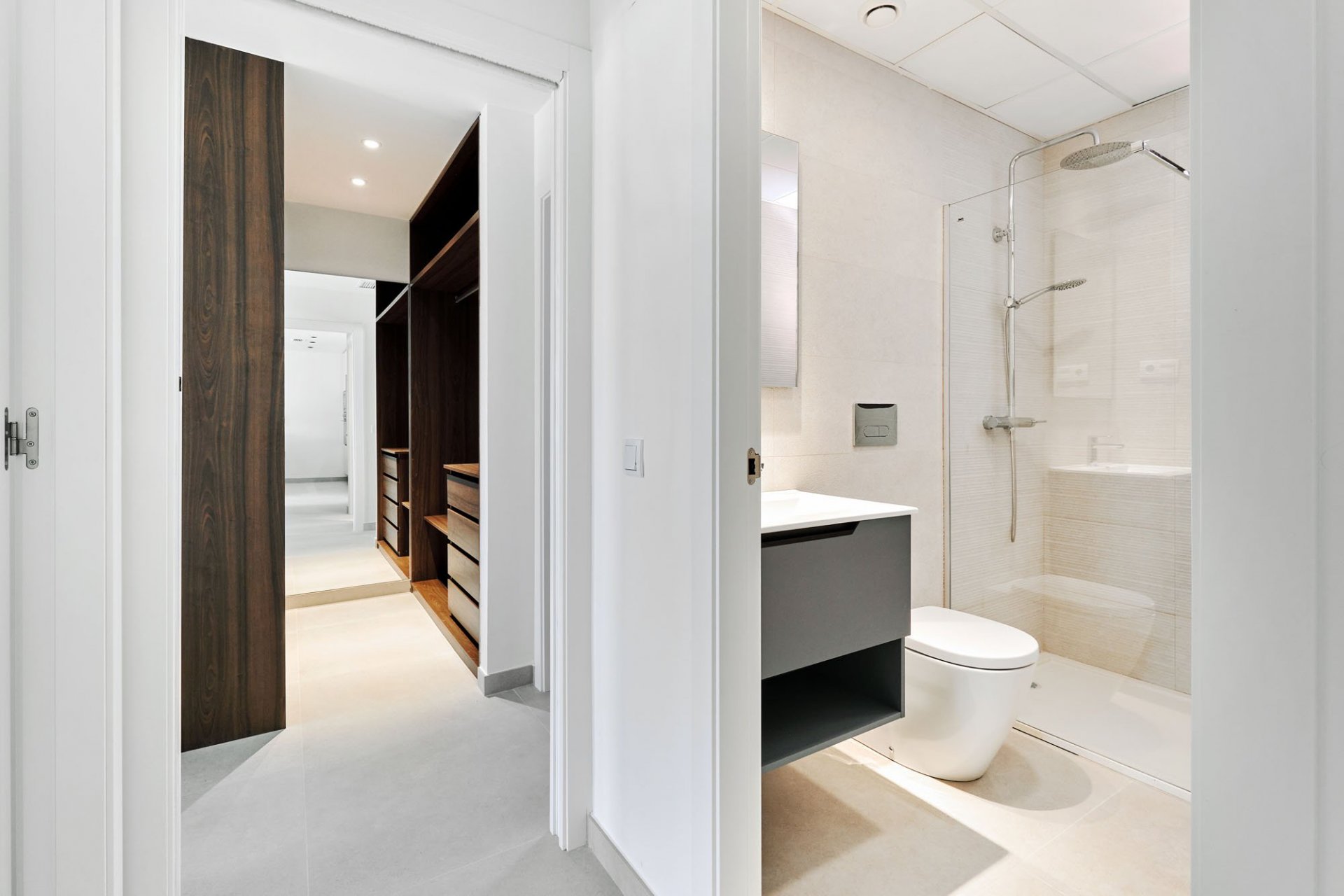 Nieuwbouw - Appartement -
Torrevieja