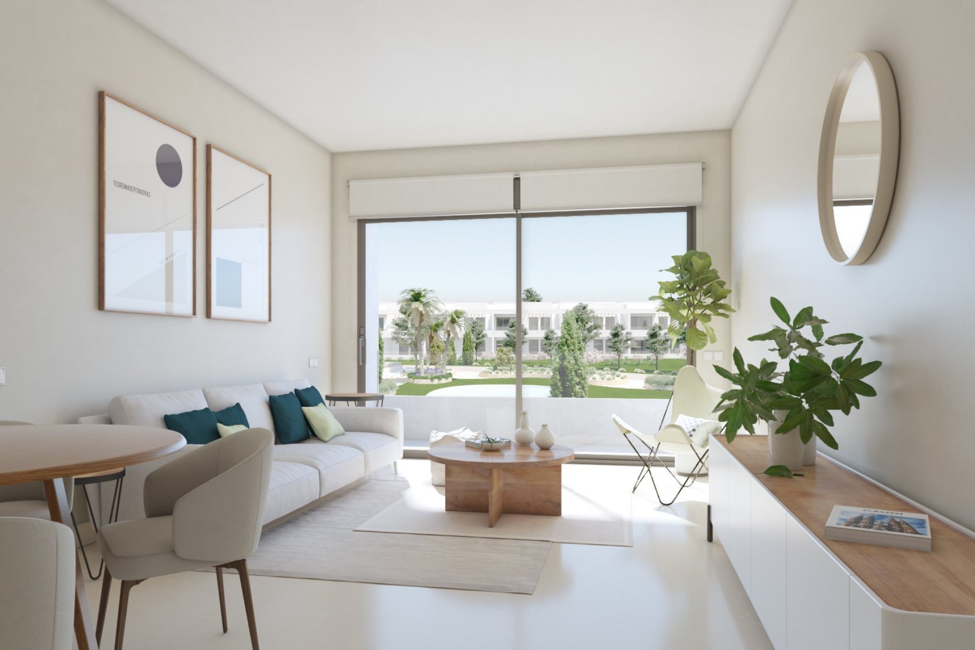 Nieuwbouw - Appartement -
Torrevieja