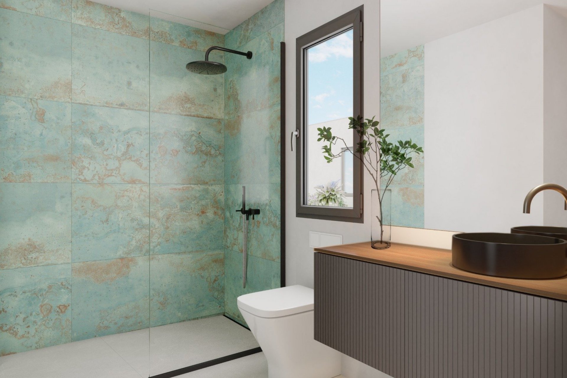 Nieuwbouw - Appartement -
Torrevieja