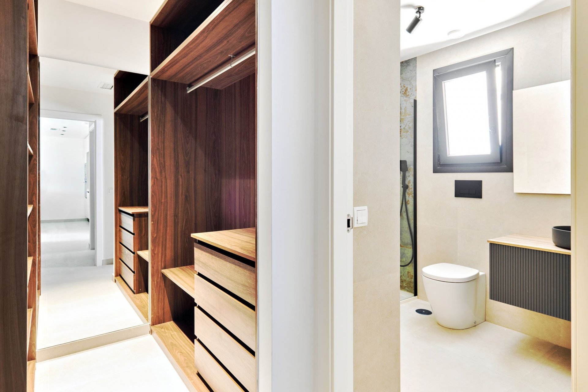 Nieuwbouw - Appartement -
Torrevieja