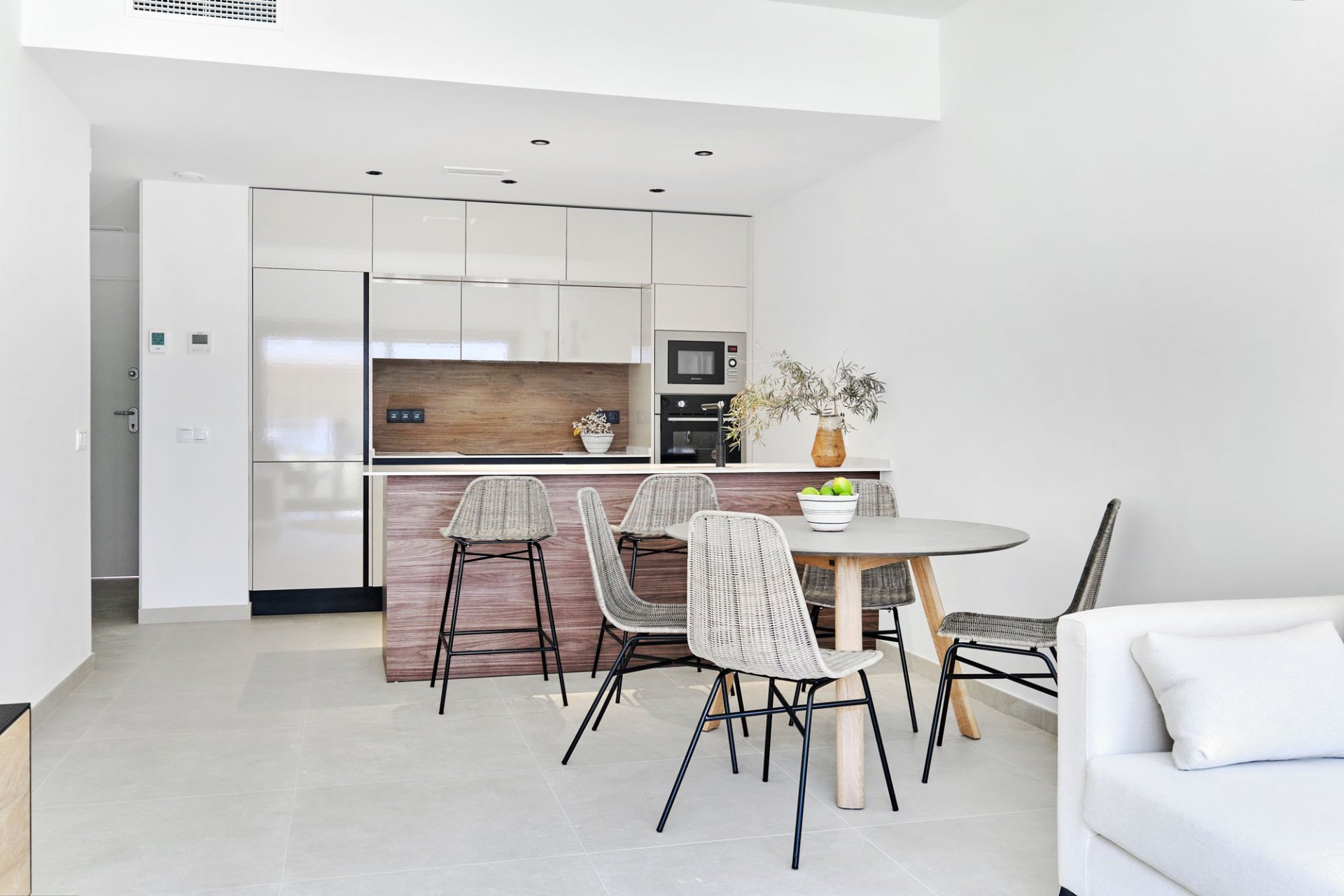 Nieuwbouw - Appartement -
Torrevieja