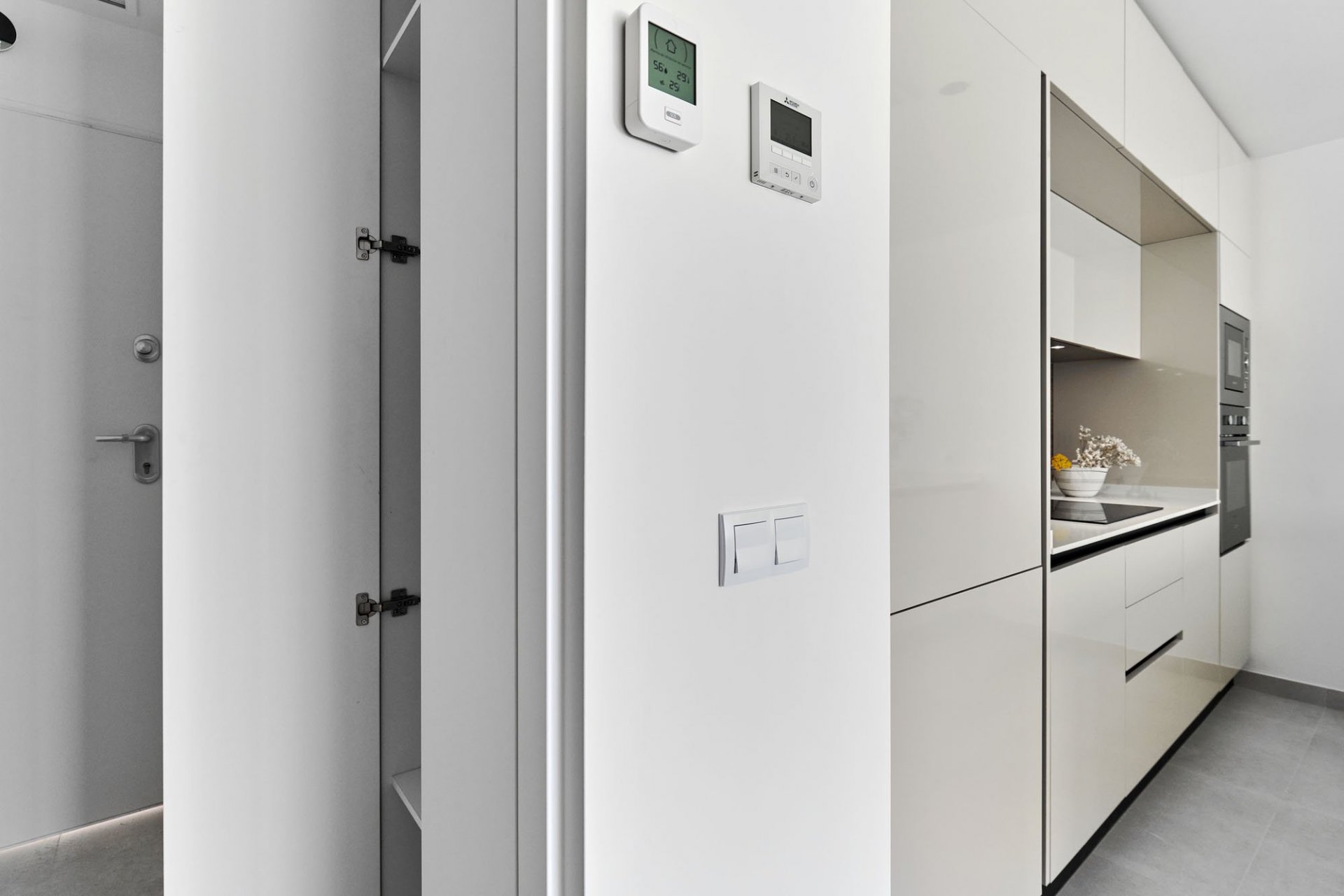 Nieuwbouw - Appartement -
Torrevieja