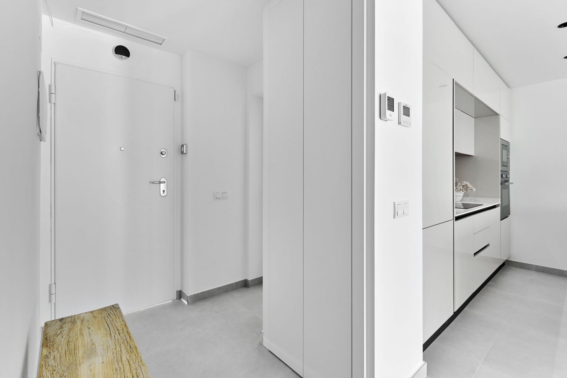 Nieuwbouw - Appartement -
Torrevieja