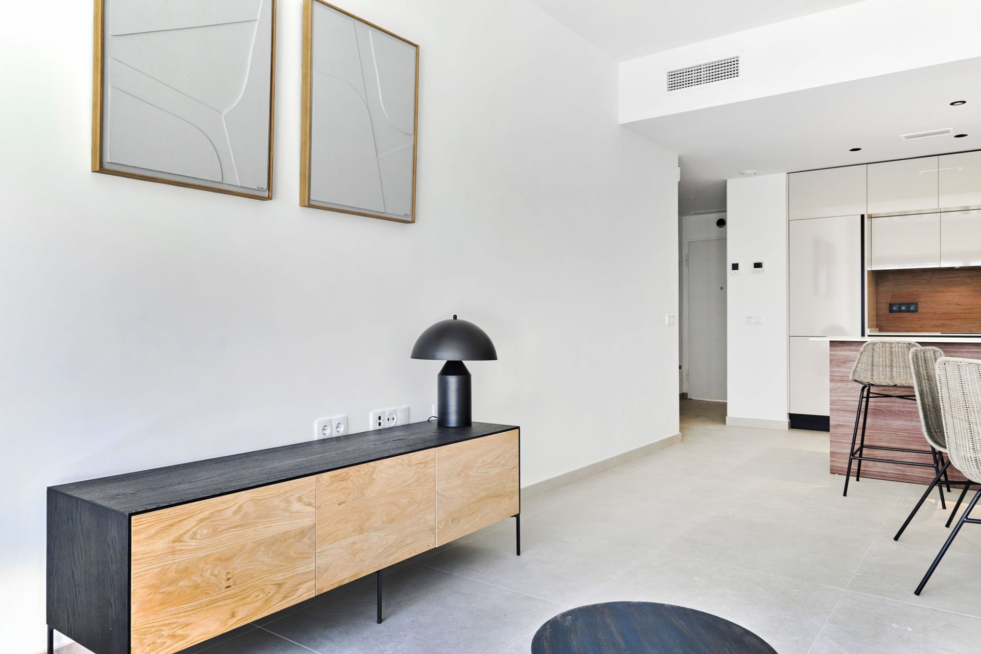 Nieuwbouw - Appartement -
Torrevieja